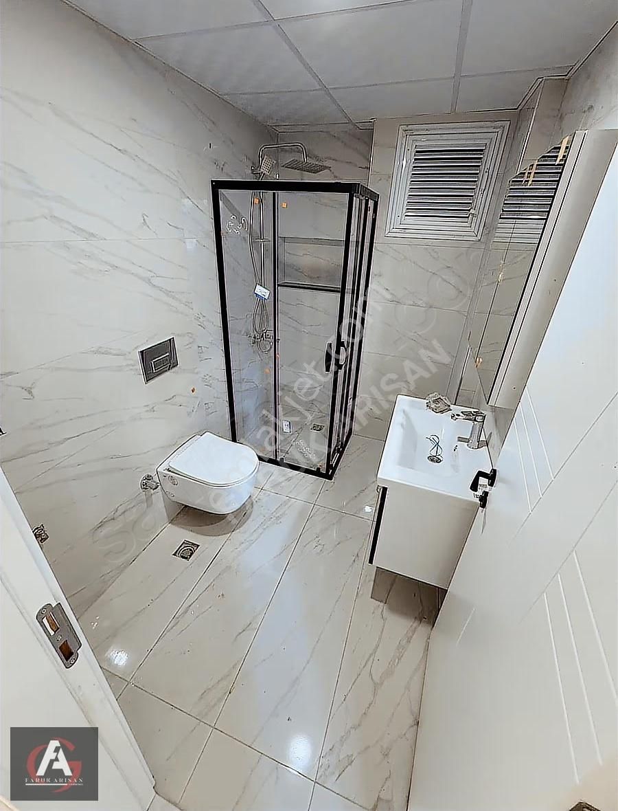 Faruk Arısan'dan Turunçovada Süper Konum Oturuma Hazır Geniş 2+1 - Görsel 23