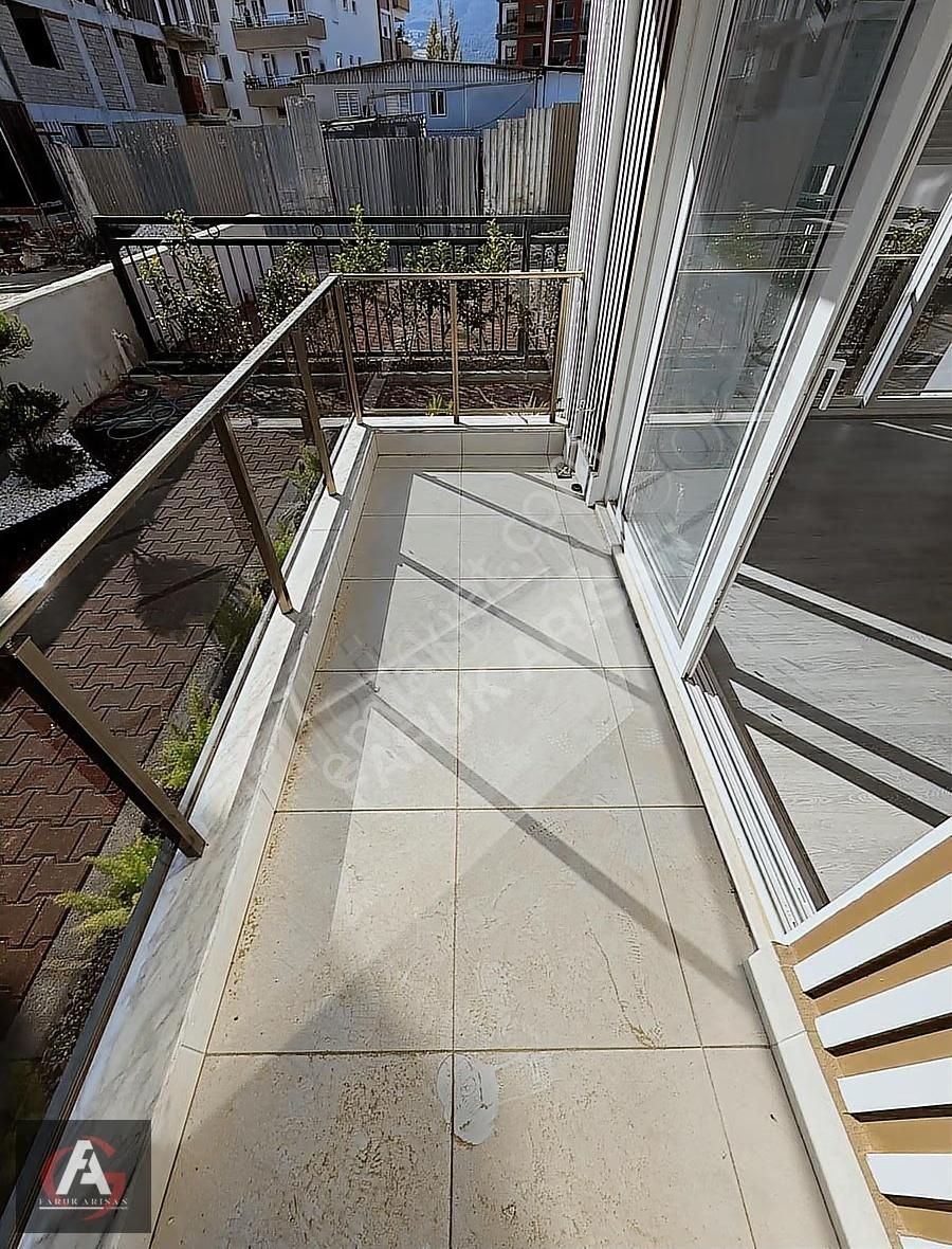 Faruk Arısan'dan Turunçovada Süper Konum Oturuma Hazır Geniş 2+1 - Görsel 17