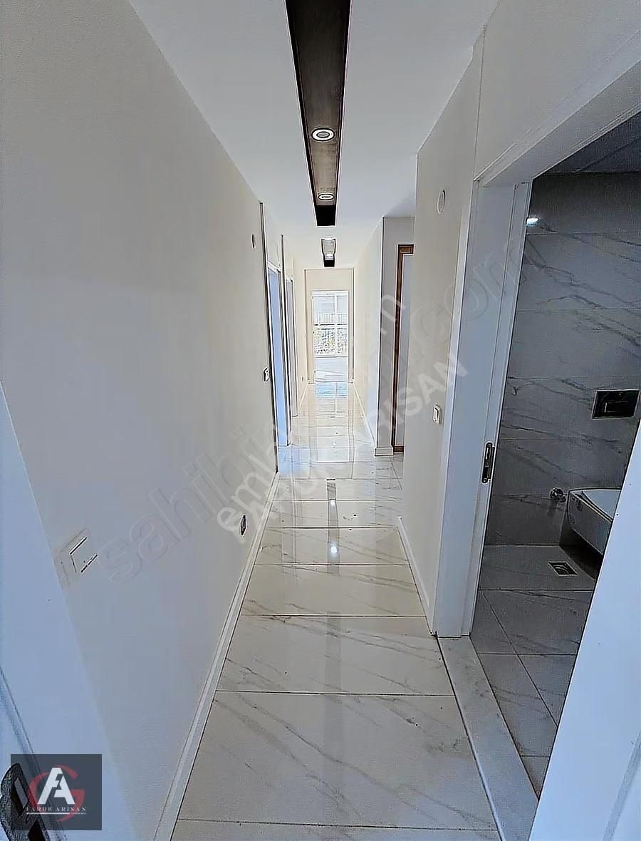 Faruk Arısan'dan Turunçovada Süper Konum Oturuma Hazır Geniş 2+1 - Görsel 9