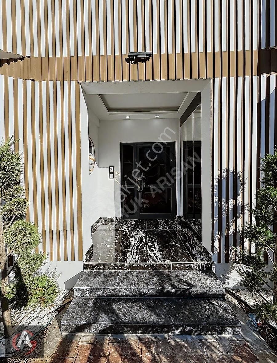 Faruk Arısan'dan Turunçovada Süper Konum Oturuma Hazır Geniş 2+1 - Görsel 19