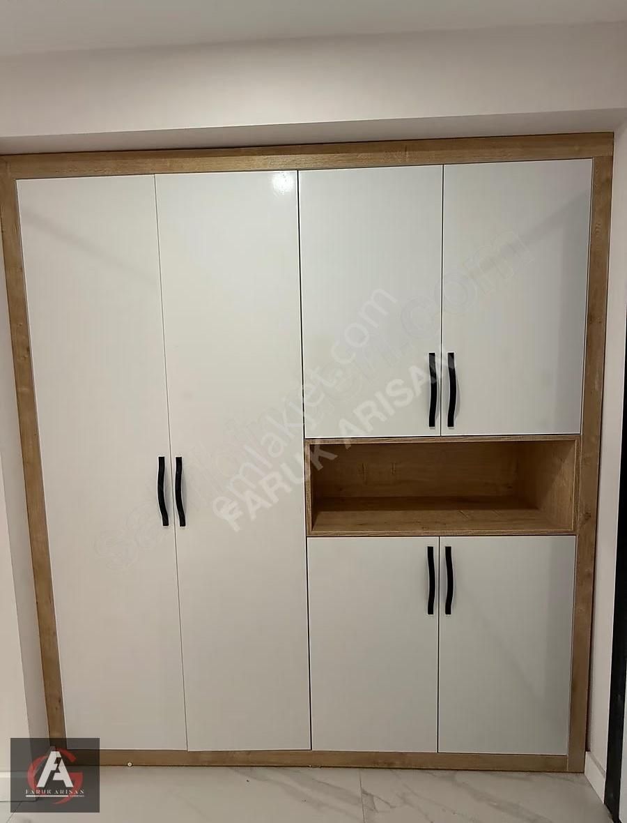 Faruk Arısan'dan Turunçovada Süper Konum Oturuma Hazır Geniş 2+1 - Görsel 5