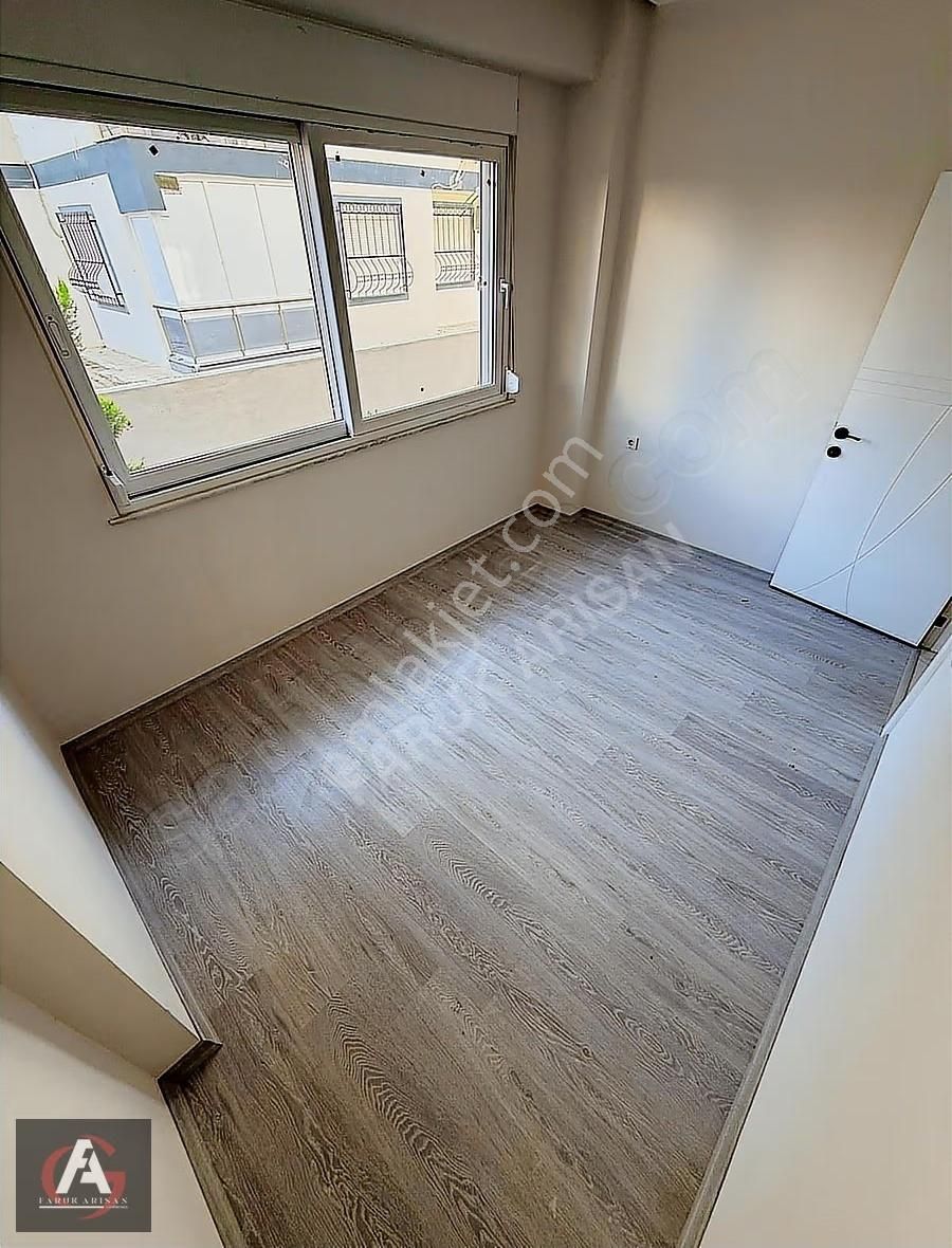 Faruk Arısan'dan Turunçovada Süper Konum Oturuma Hazır Geniş 2+1 - Görsel 11