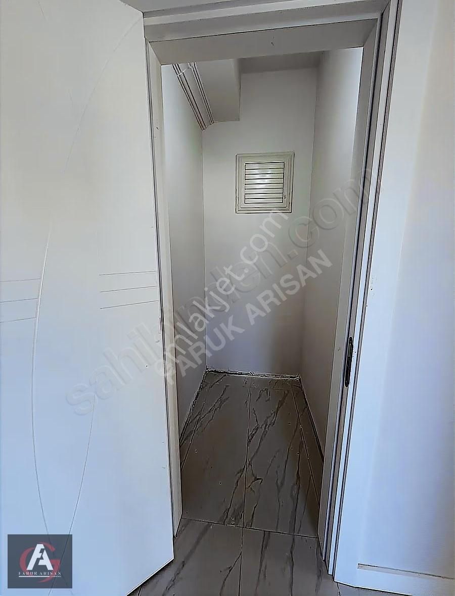 Faruk Arısan'dan Turunçovada Süper Konum Oturuma Hazır Geniş 3+1 - Görsel 5