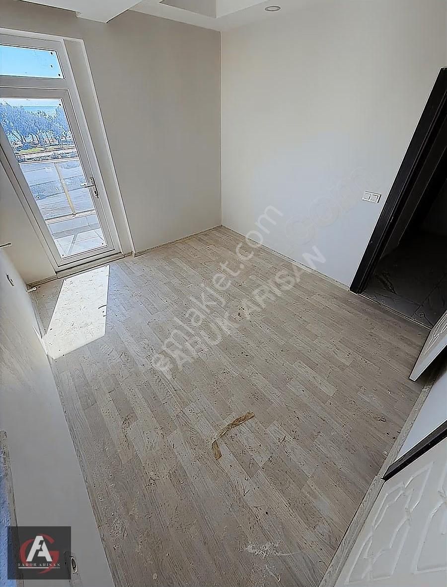 Faruk Arısandan Deniz Manzaralı Ayrı Mutfak E. Banyolu Kupon 2+1 - Görsel 32