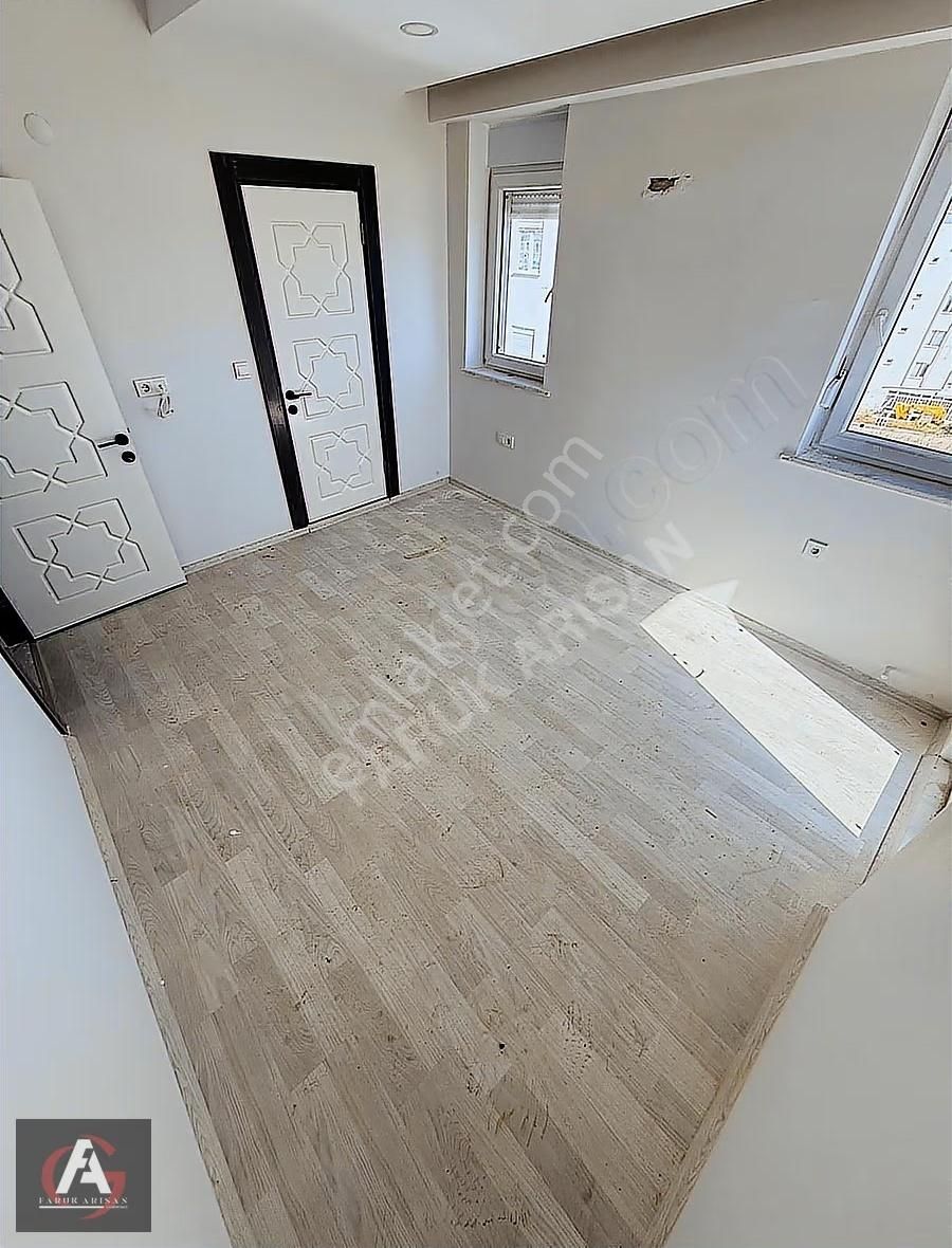 Faruk Arısandan Deniz Manzaralı Ayrı Mutfak E. Banyolu Kupon 2+1 - Görsel 16