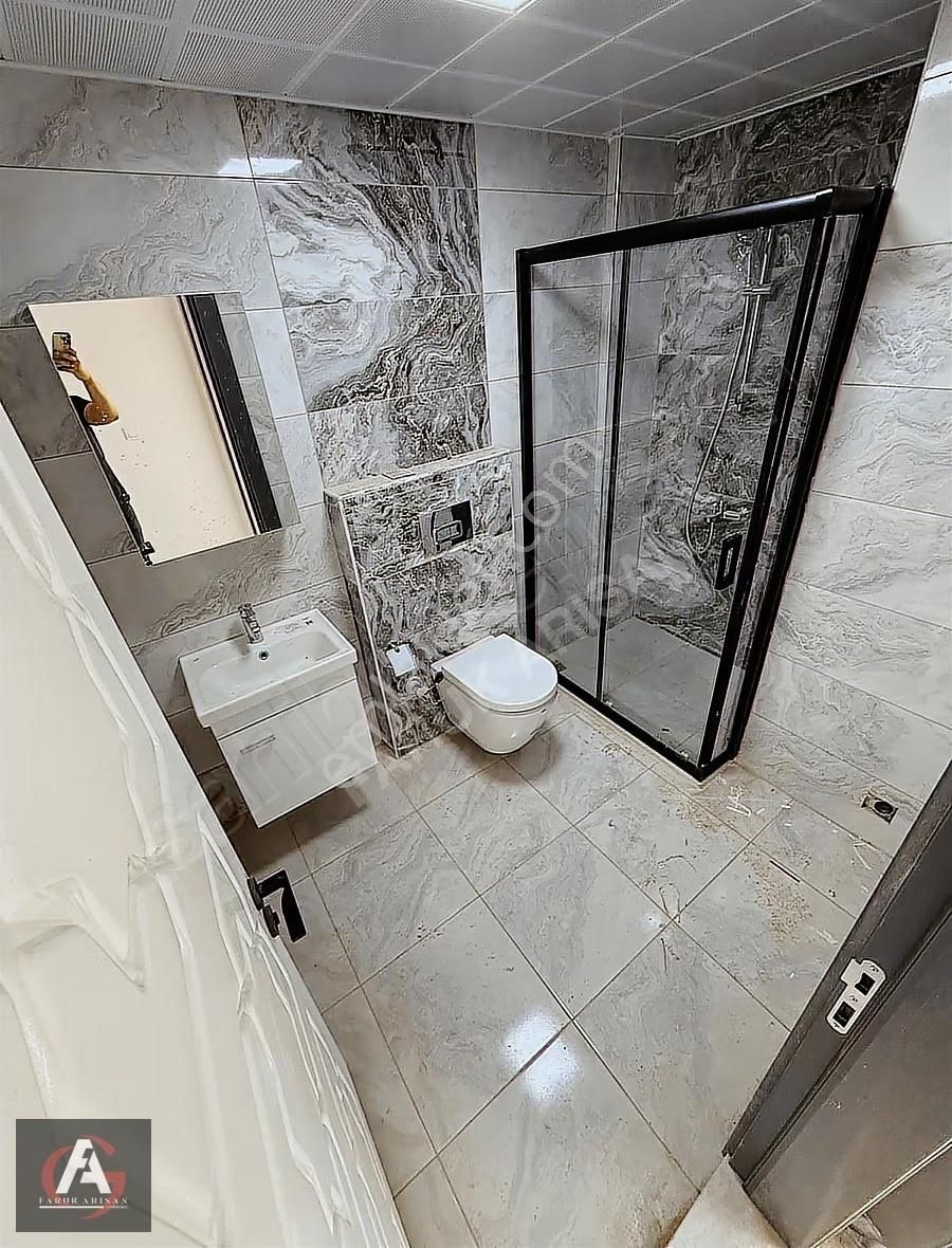 Faruk Arısandan Deniz Manzaralı Ayrı Mutfak E. Banyolu Kupon 2+1 - Görsel 12