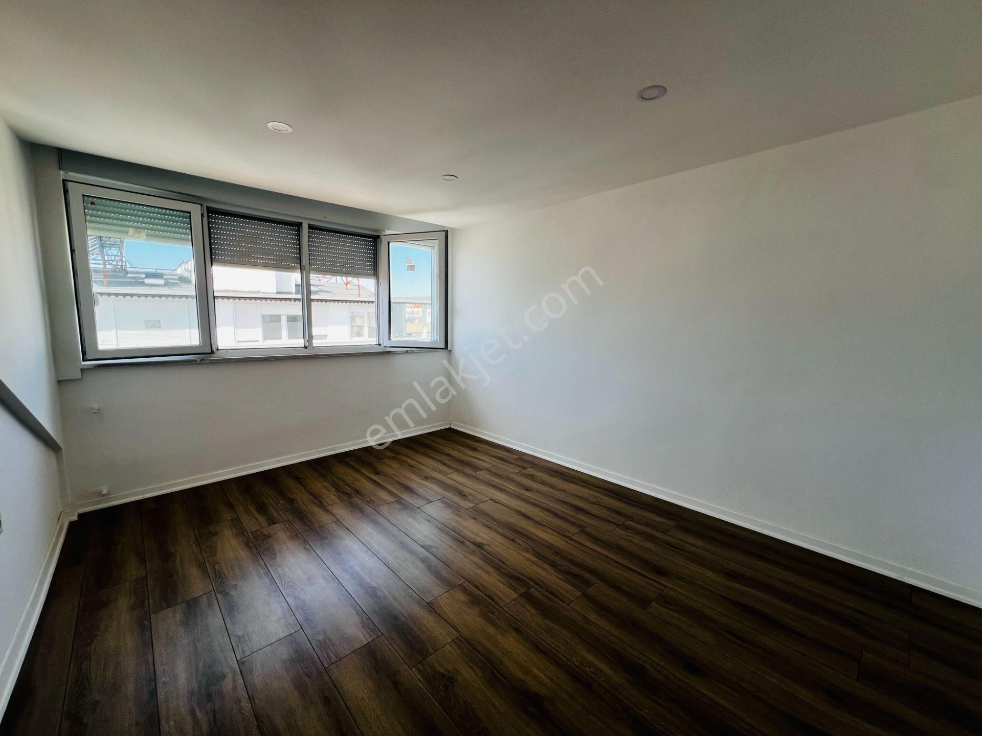 Site İçinde Havuzlu Kapalı Otoparklı Dubleks Daire - Görsel 21