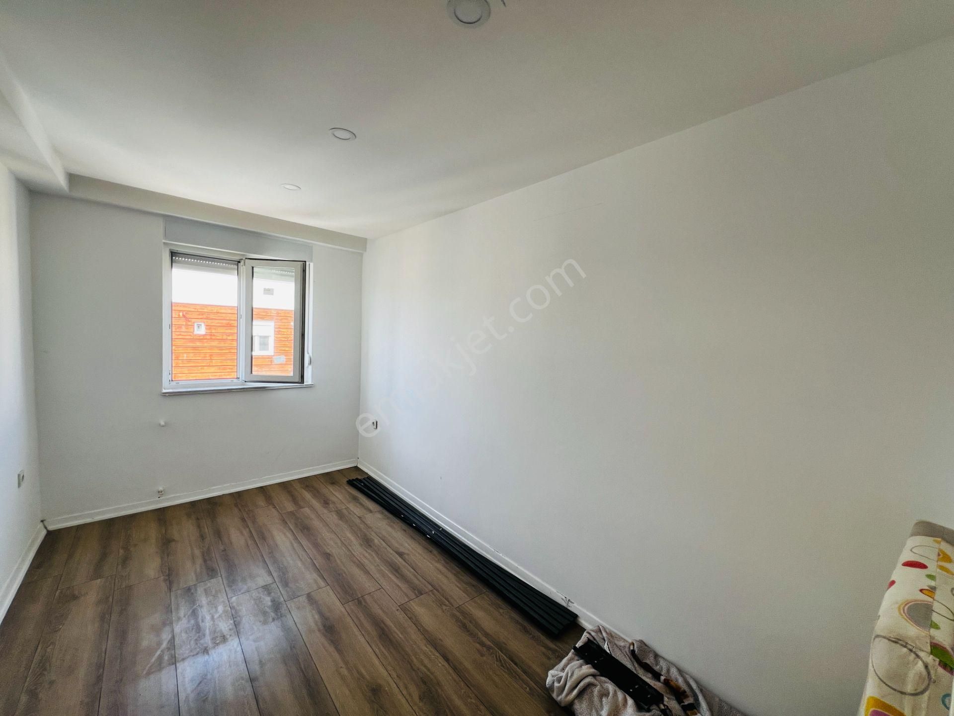 Site İçinde Havuzlu Kapalı Otoparklı Dubleks Daire - Görsel 6