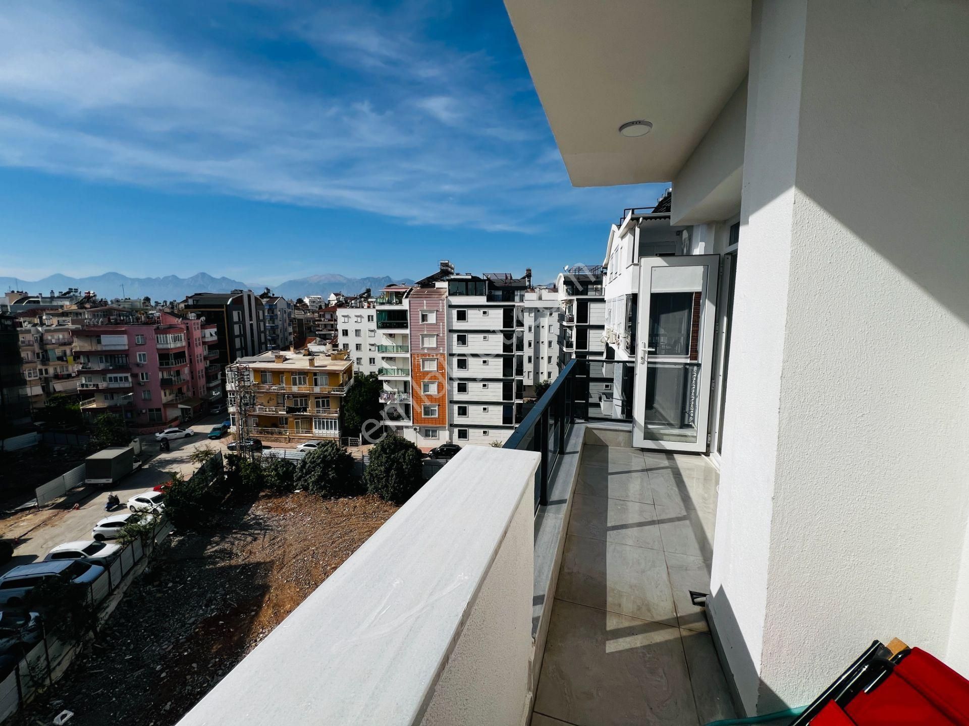 Site İçinde Havuzlu Kapalı Otoparklı Dubleks Daire - Görsel 9