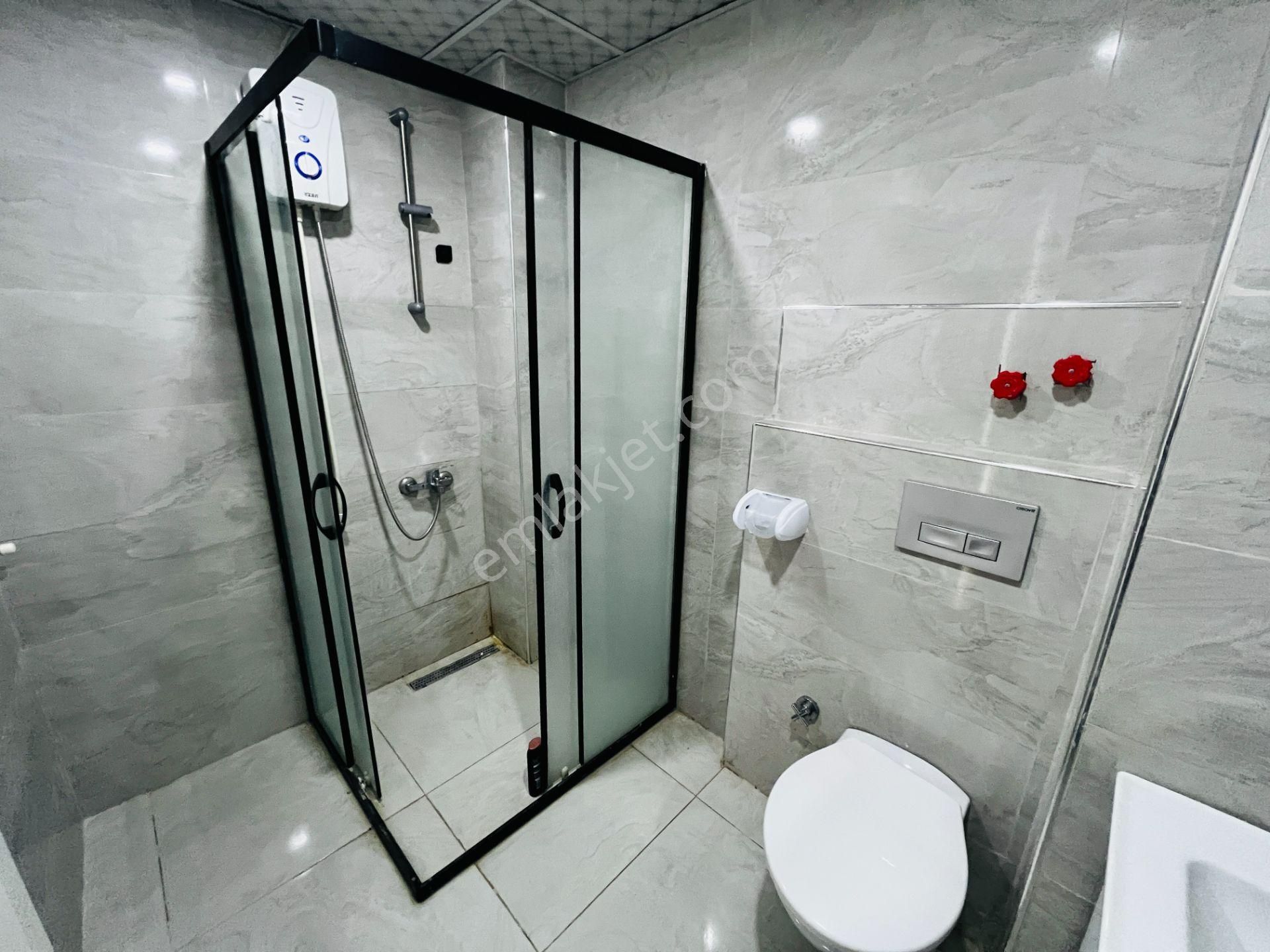 Site İçinde Havuzlu Kapalı Otoparklı Dubleks Daire - Görsel 11