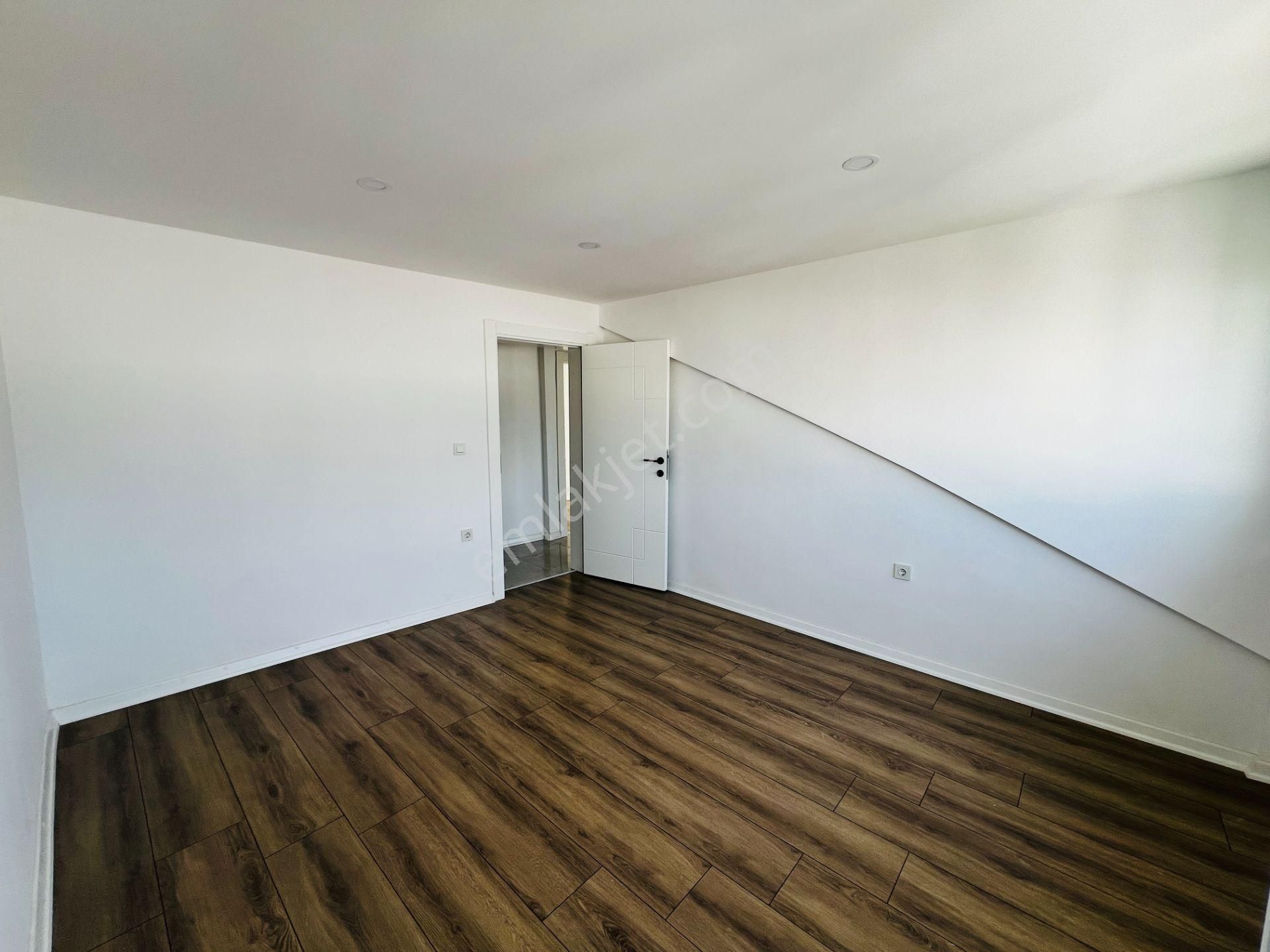 Site İçinde Havuzlu Kapalı Otoparklı Dubleks Daire - Görsel 23