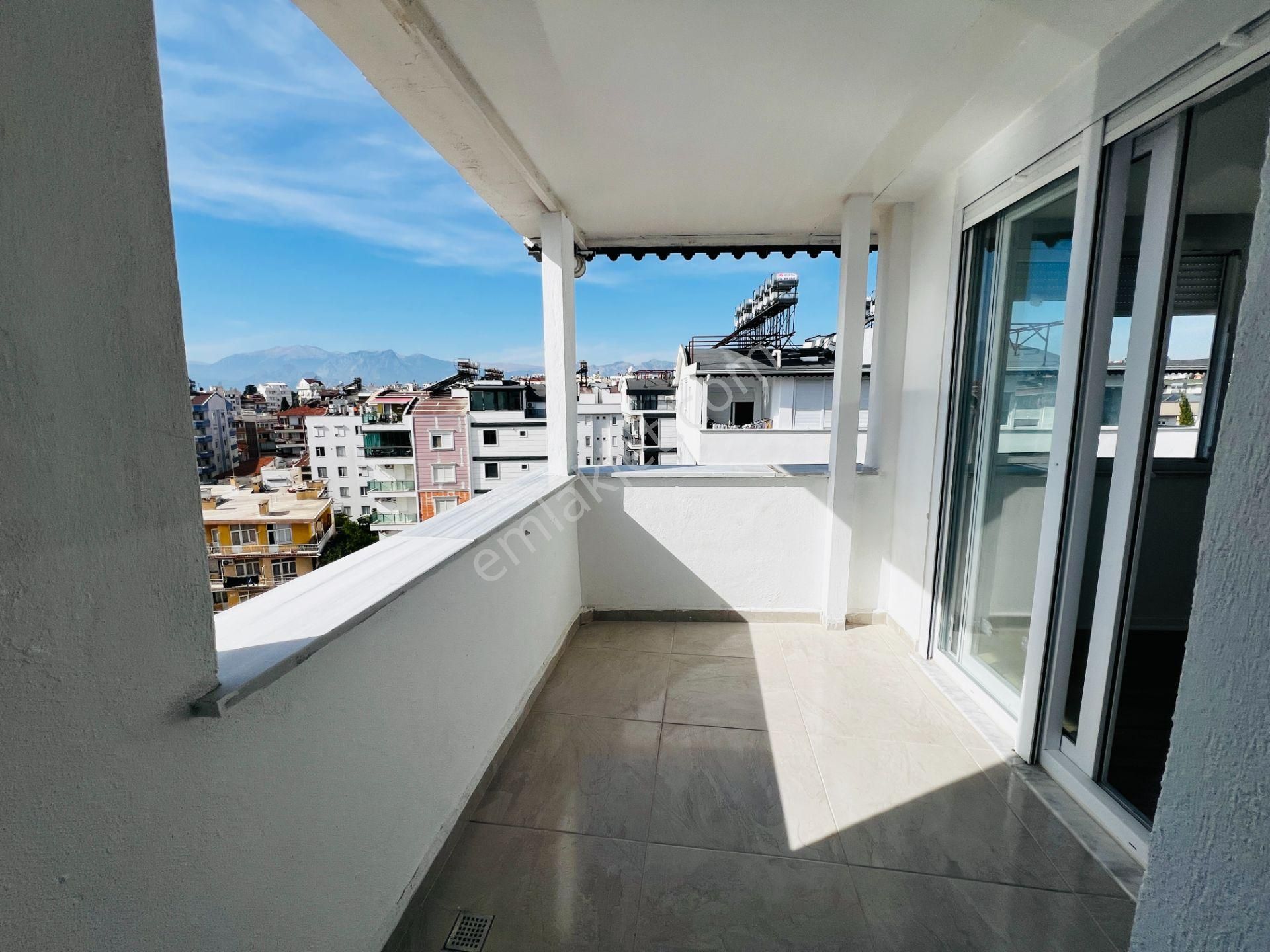 Site İçinde Havuzlu Kapalı Otoparklı Dubleks Daire - Görsel 17