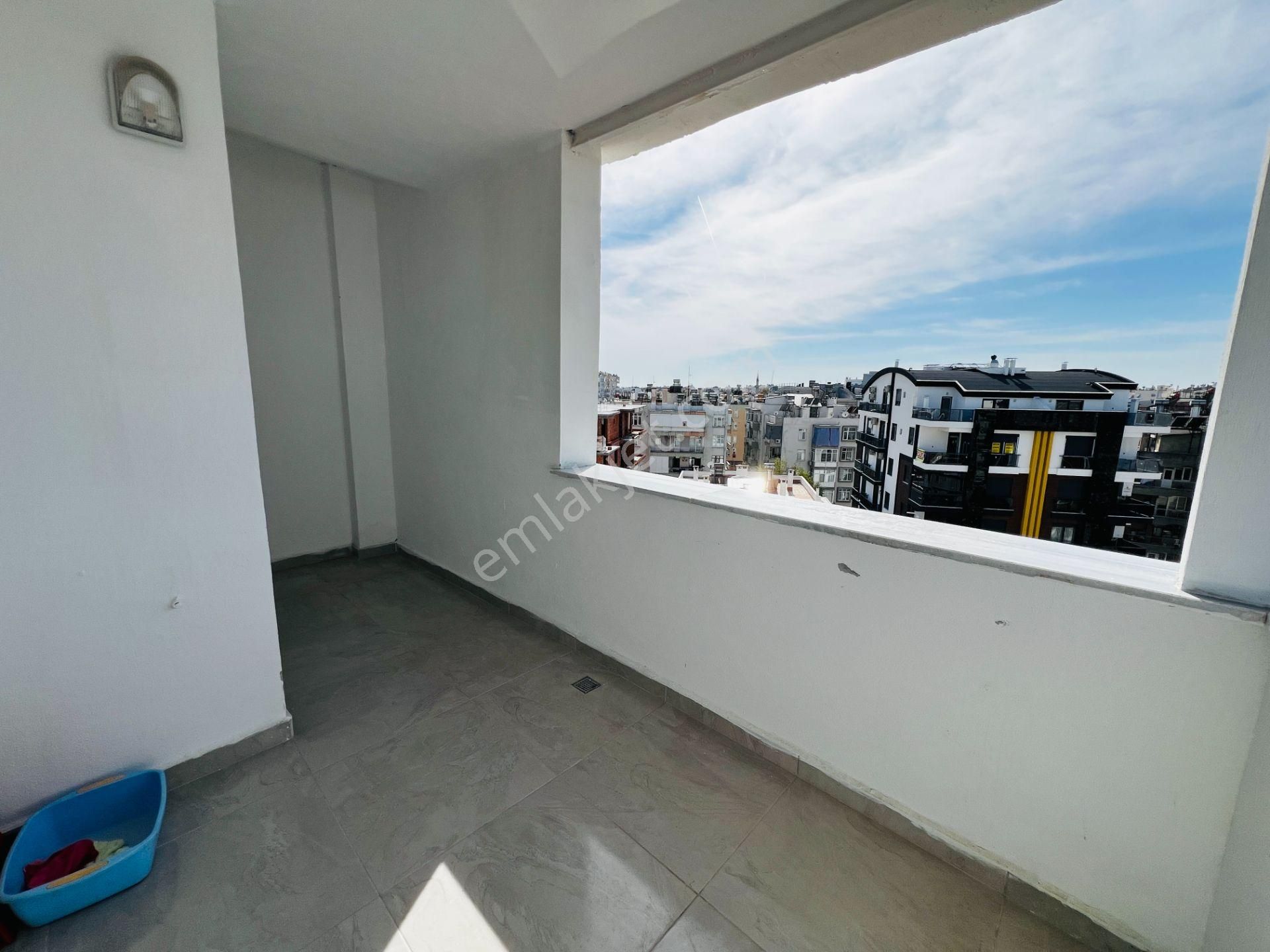 Site İçinde Havuzlu Kapalı Otoparklı Dubleks Daire - Görsel 16