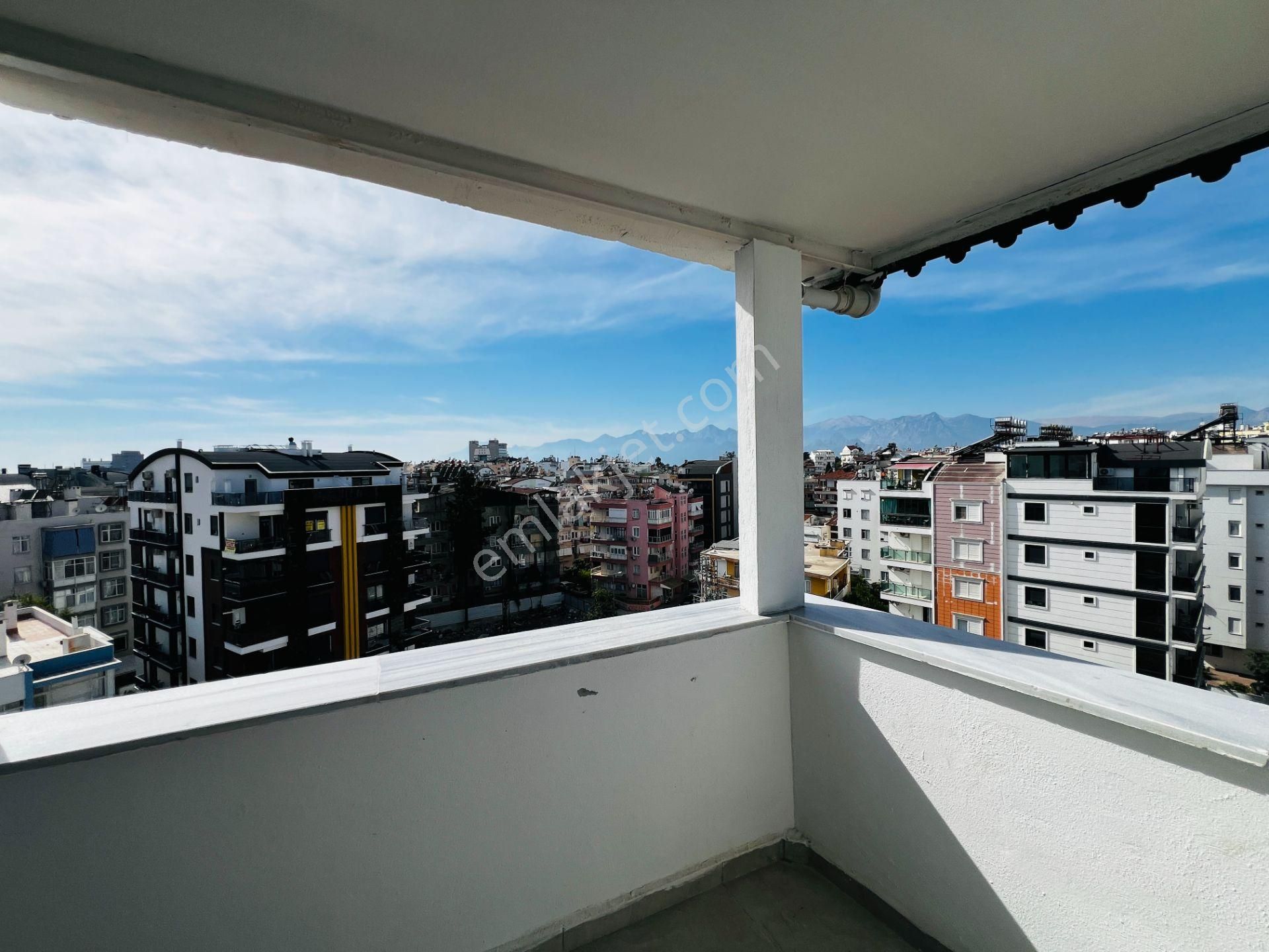 Site İçinde Havuzlu Kapalı Otoparklı Dubleks Daire - Görsel 24