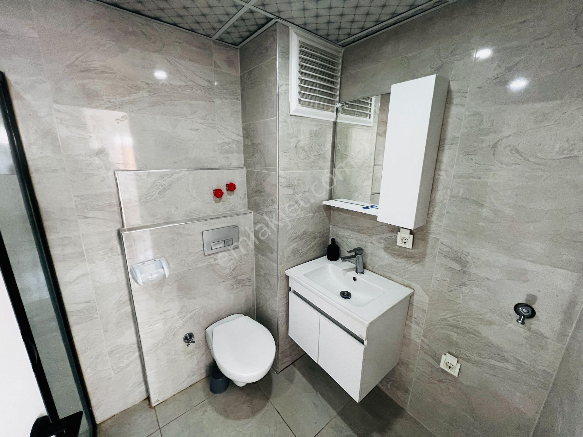 Site İçinde Havuzlu Kapalı Otoparklı Dubleks Daire - Görsel 10
