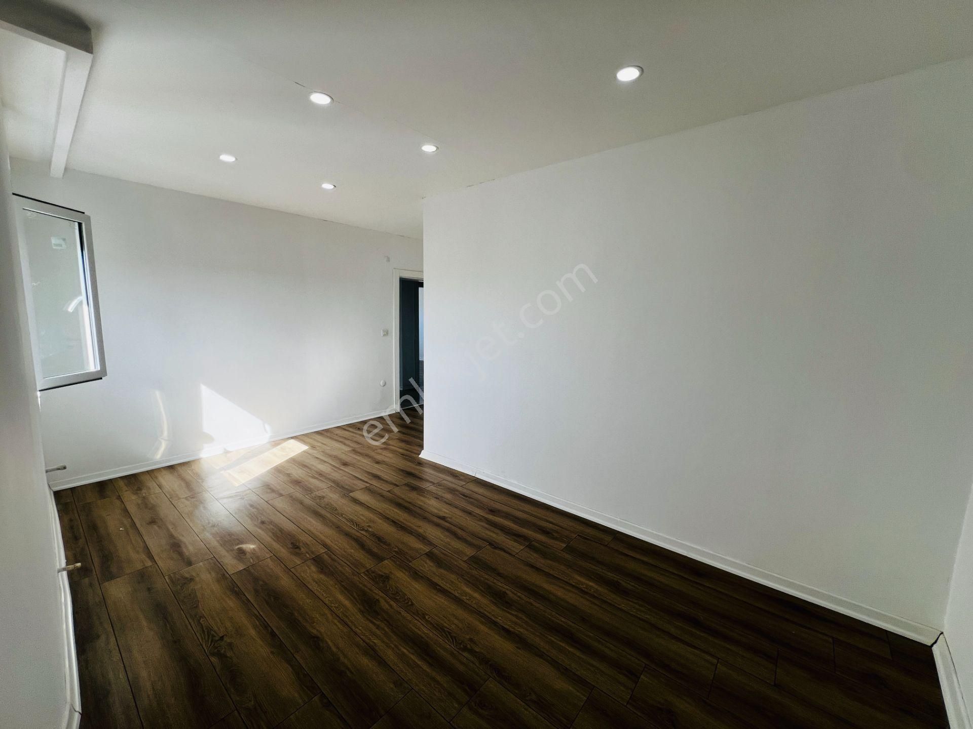 Site İçinde Havuzlu Kapalı Otoparklı Dubleks Daire - Görsel 20