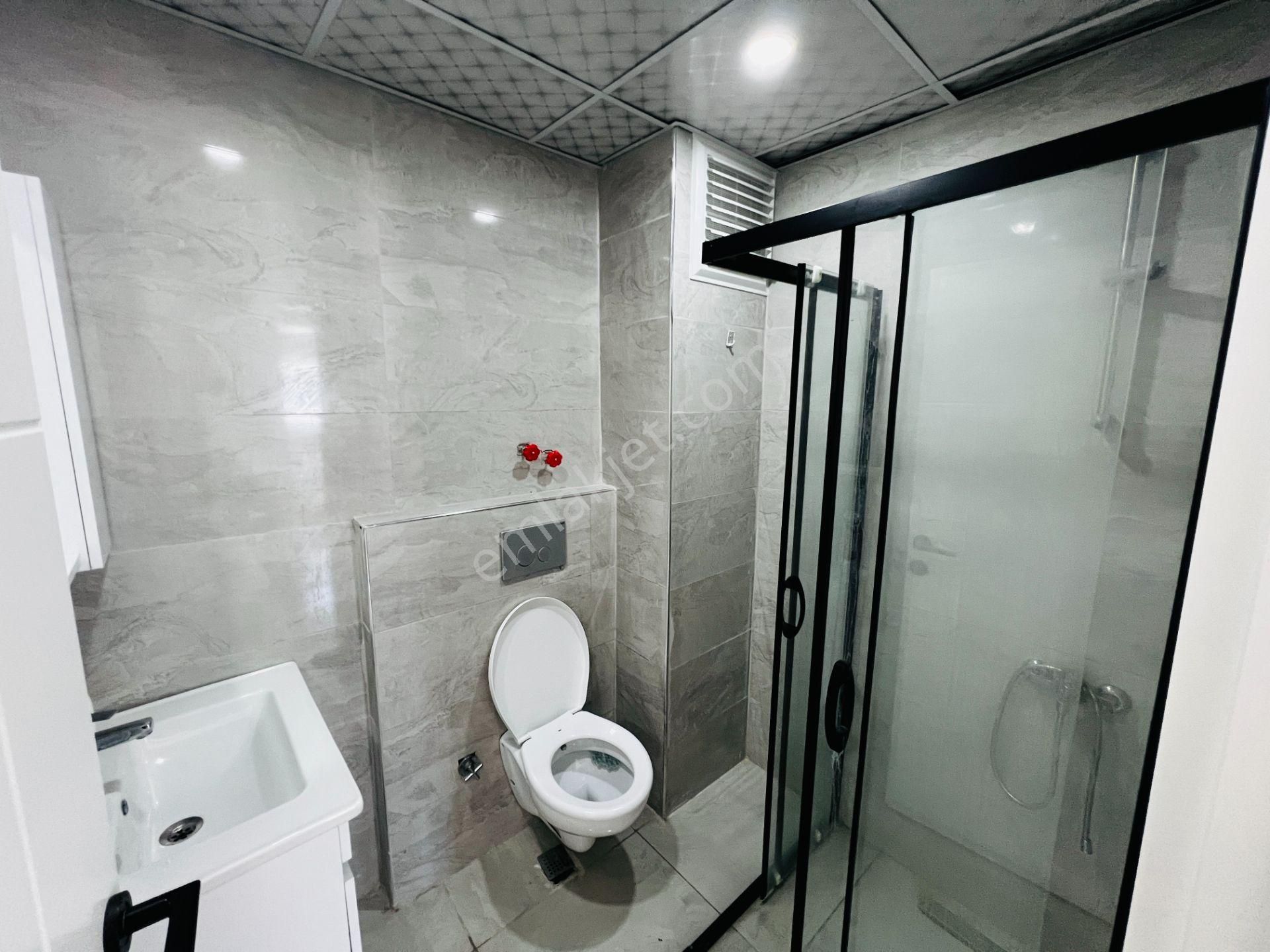 Site İçinde Havuzlu Kapalı Otoparklı Dubleks Daire - Görsel 25