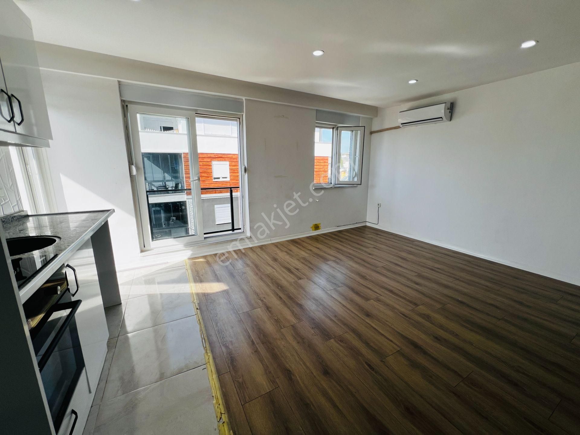 Site İçinde Havuzlu Kapalı Otoparklı Dubleks Daire - Görsel 4