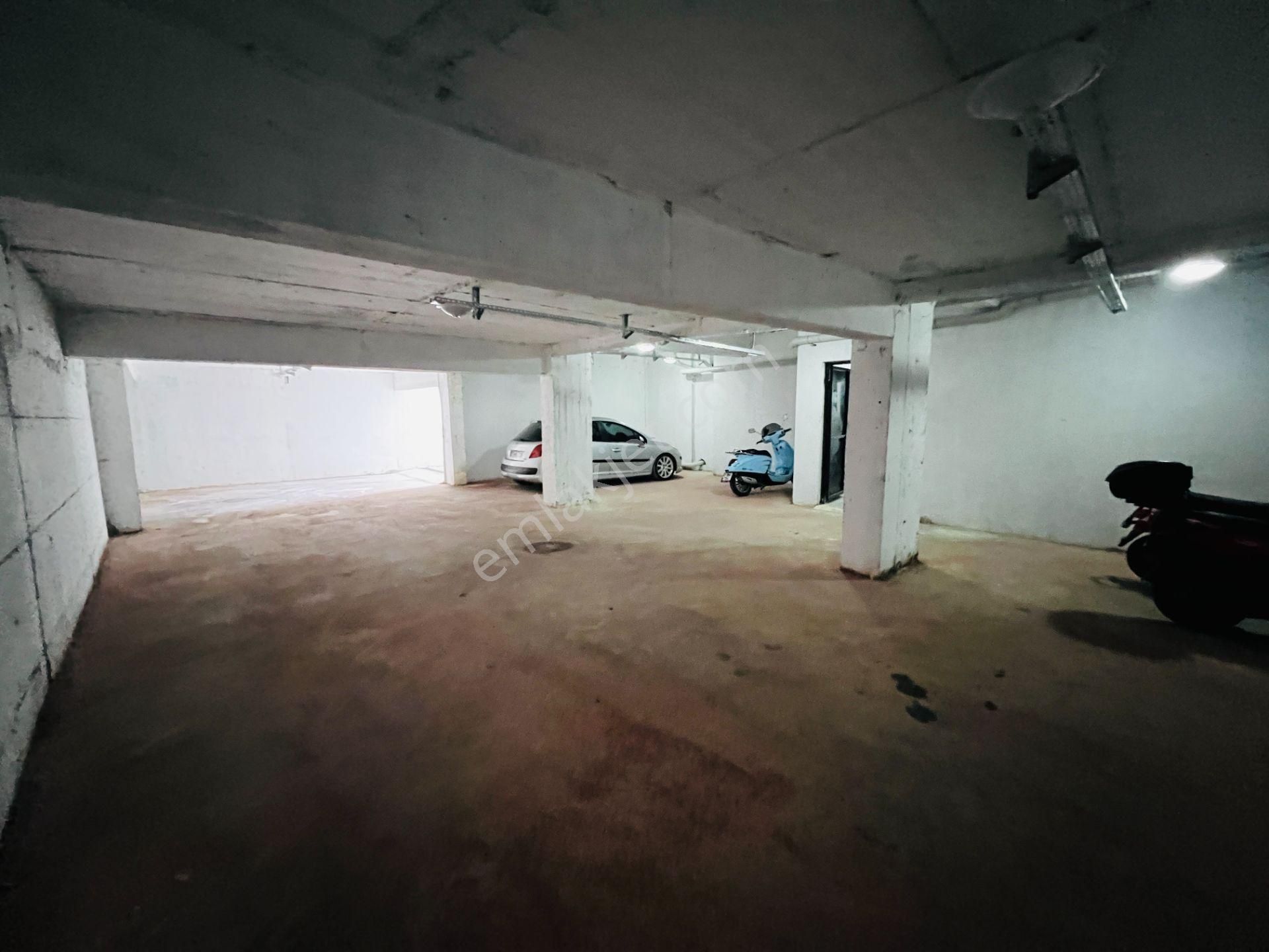 Site İçinde Havuzlu Kapalı Otoparklı Dubleks Daire - Görsel 27
