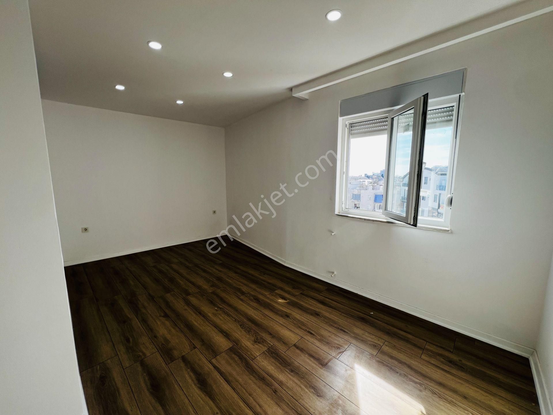 Site İçinde Havuzlu Kapalı Otoparklı Dubleks Daire - Görsel 19