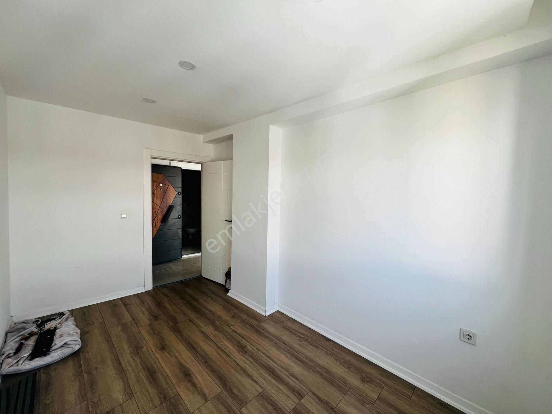 Site İçinde Havuzlu Kapalı Otoparklı Dubleks Daire - Görsel 7