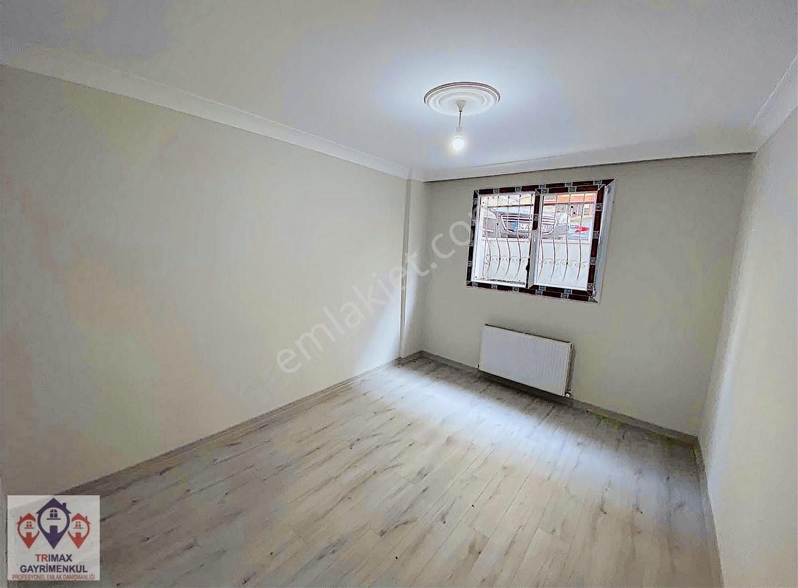 Acil Satılık 3*1 Bahçe Kat Sıfır Daire - Görsel 4