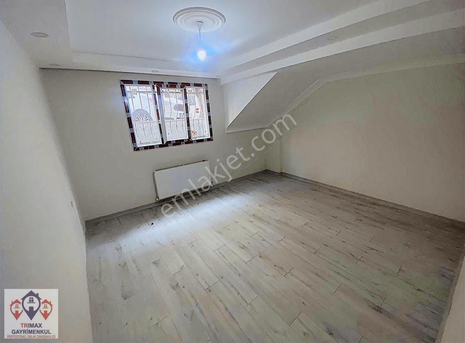 Acil Satılık 3*1 Bahçe Kat Sıfır Daire - Görsel 3