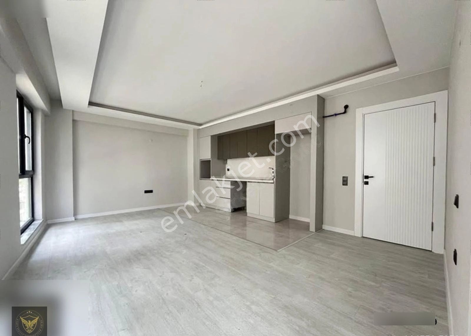 Beylikdüzü Medilife Hastane Arkasında Giyinme Odalı 2+1 Dairemiz - Görsel 2