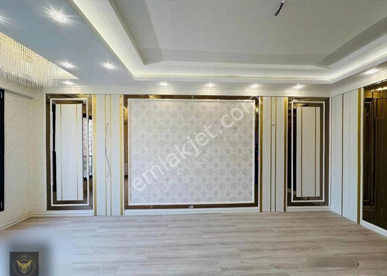 Beylikdüzü'nde Merkezi Konumda Metrobüse Yakın 3+1 Lüx Dairemiz - Görsel 13