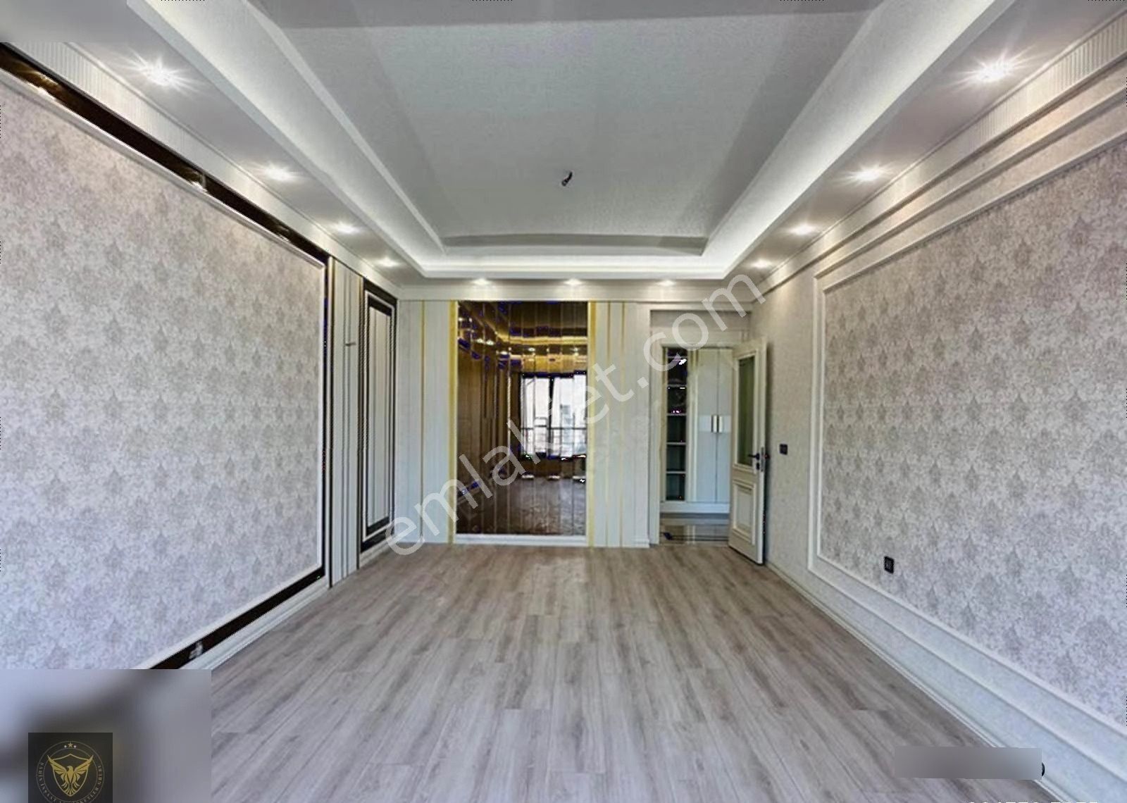 Beylikdüzü'nde Merkezi Konumda Metrobüse Yakın 3+1 Lüx Dairemiz - Görsel 9