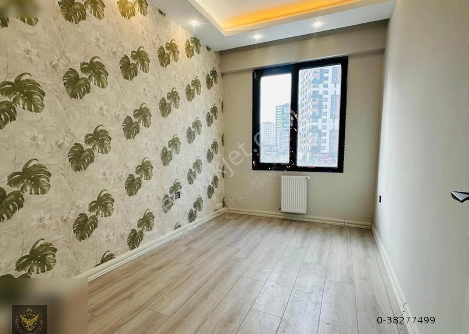 Beylikdüzü'nde Merkezi Konumda Metrobüse Yakın 3+1 Lüx Dairemiz - Görsel 11