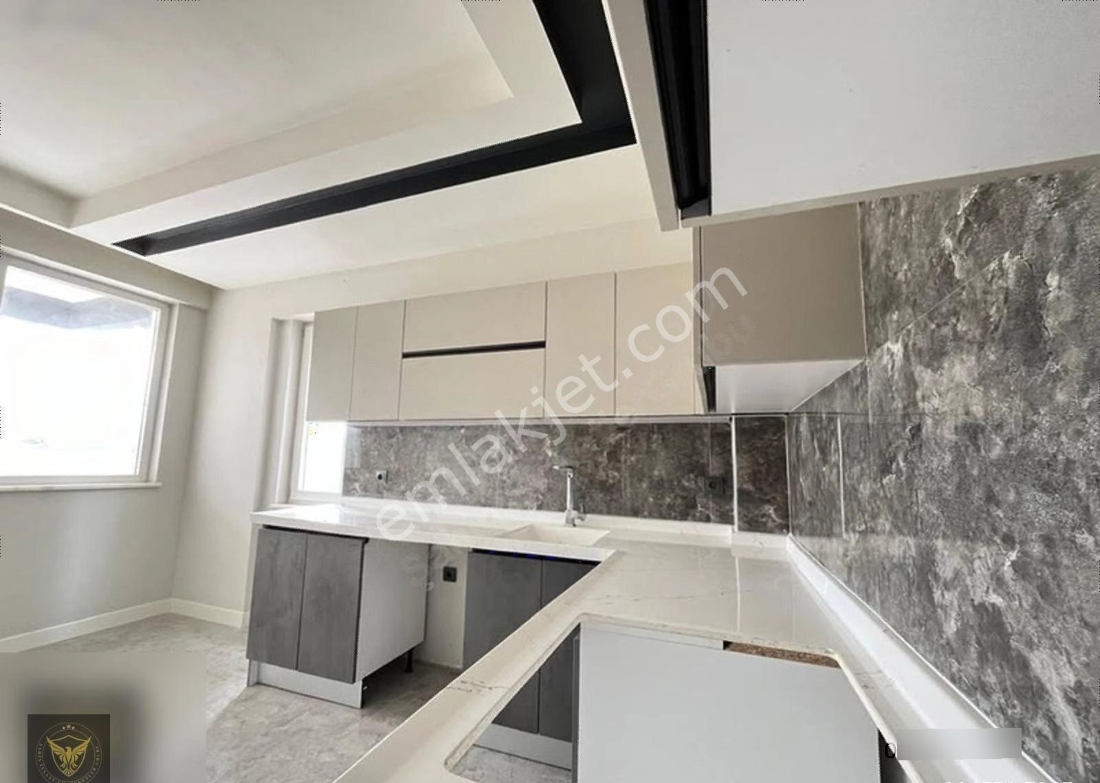 Beylikdüzü Medicana Hastane Arkası Metrobüse Yakın 3+1 Dairemiz - Görsel 9