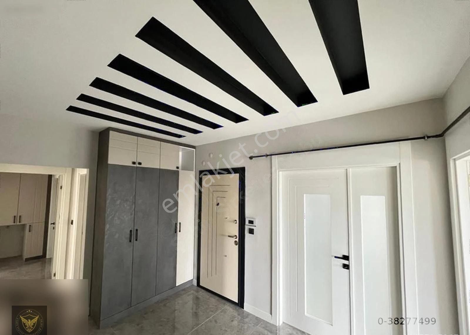 Beylikdüzü Medicana Hastane Arkası Metrobüse Yakın 3+1 Dairemiz - Görsel 13