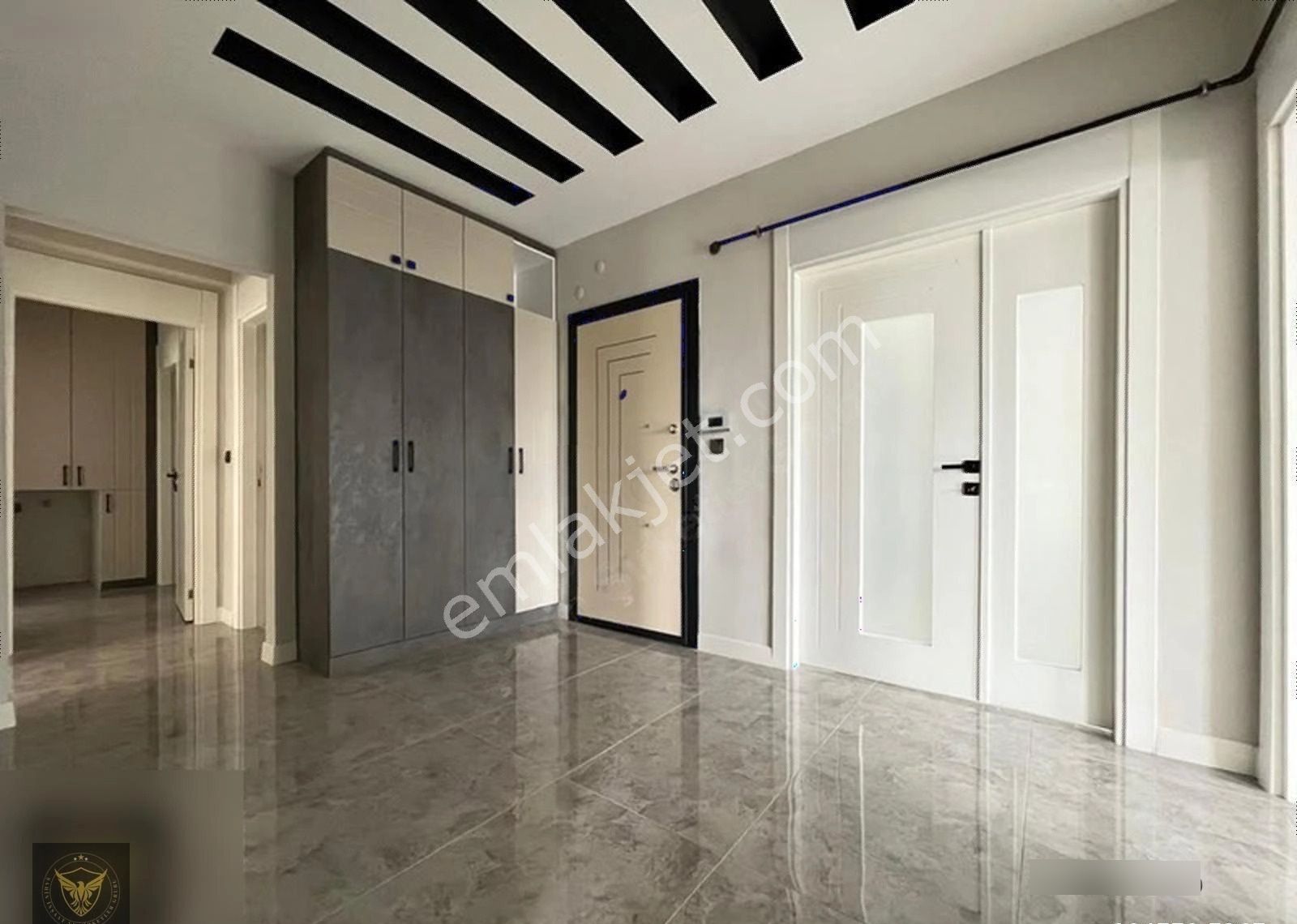 Beylikdüzü Medicana Hastane Arkası Metrobüse Yakın 3+1 Dairemiz - Görsel 12