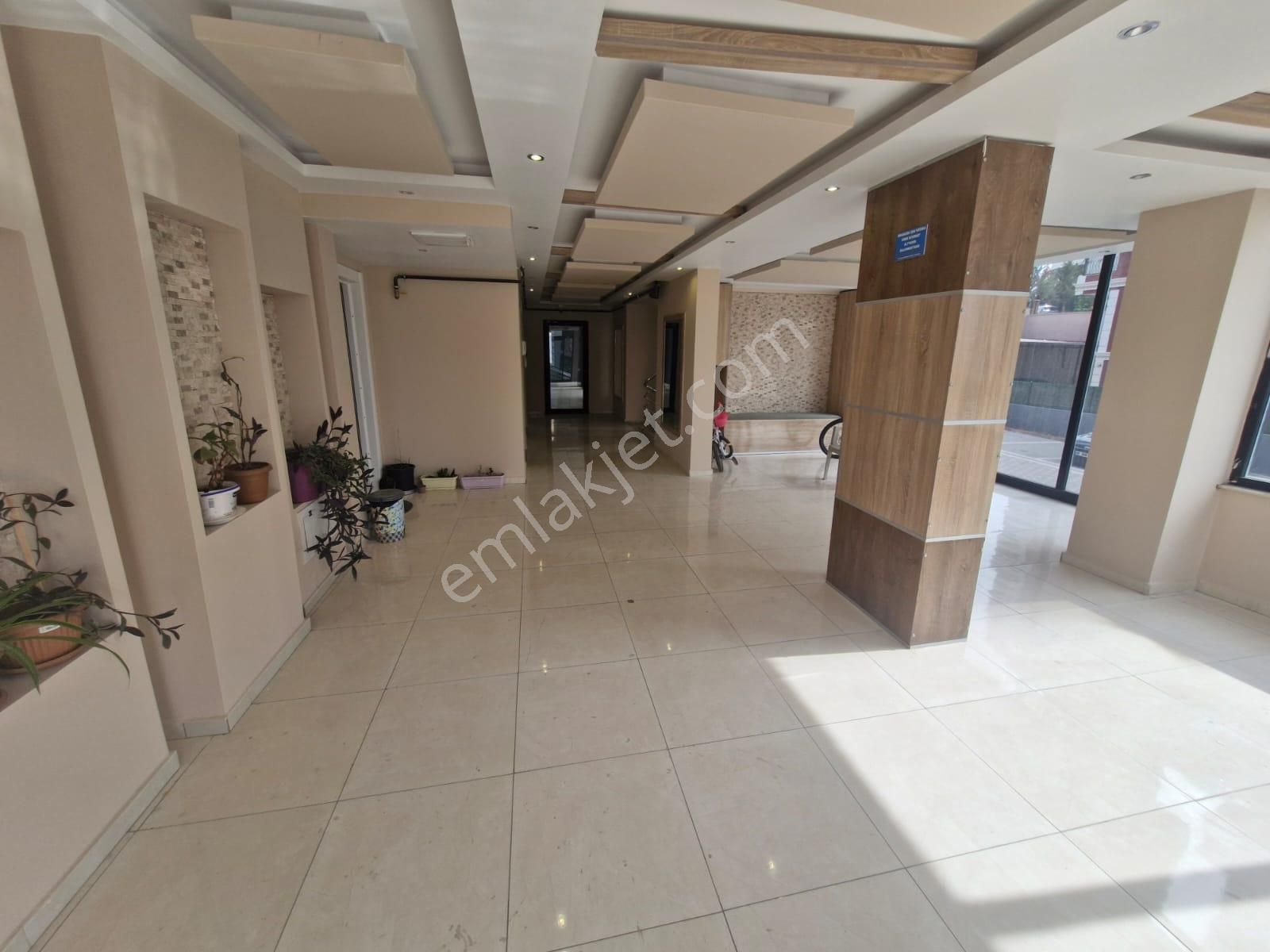 İz'den 100. Yılda Emsallerin Çok Altında Açık Mutfak 3+1 Satılık Daire. - Görsel 27