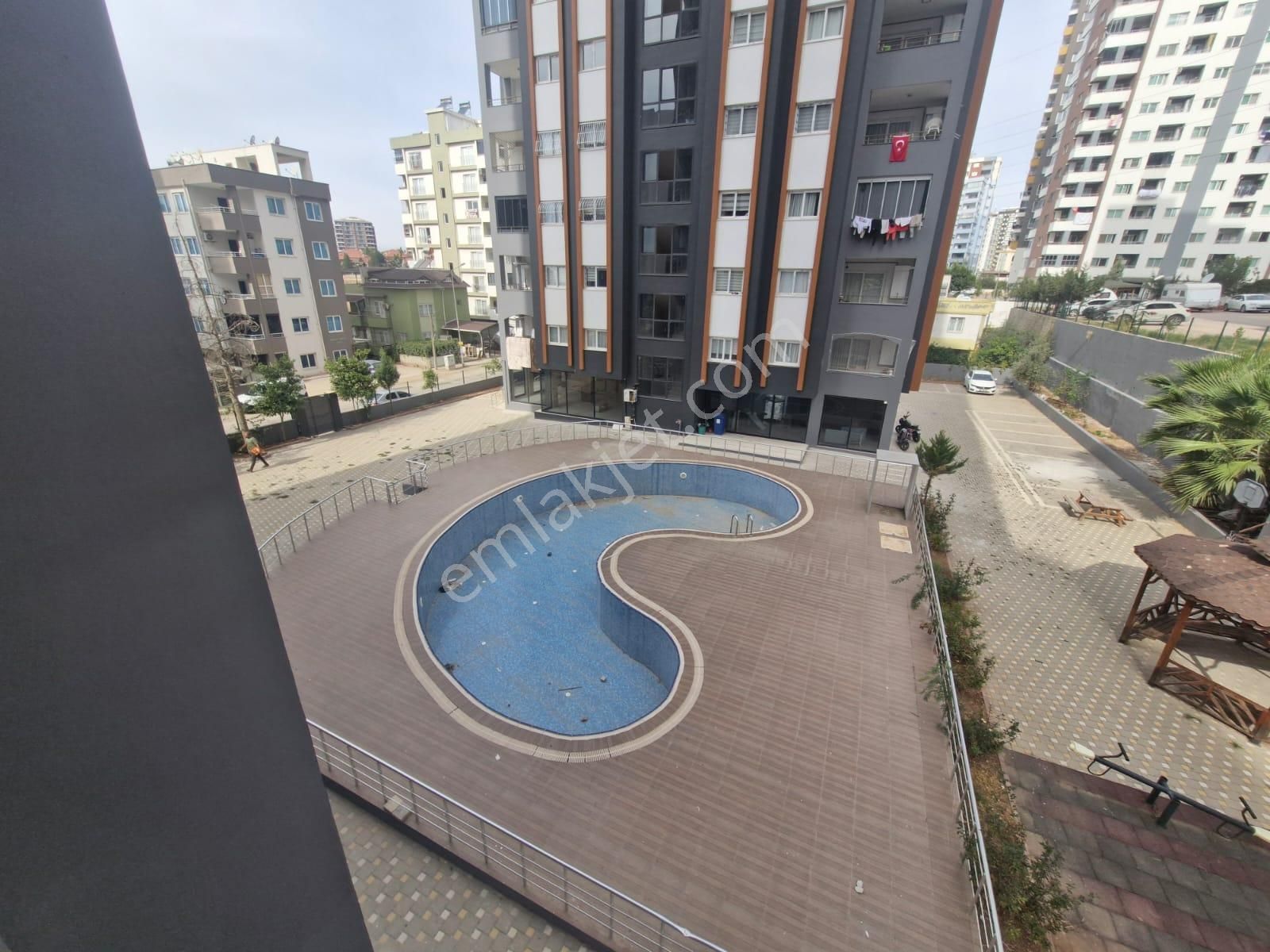 İz'den 100. Yılda Emsallerin Çok Altında Açık Mutfak 3+1 Satılık Daire. - Görsel 13