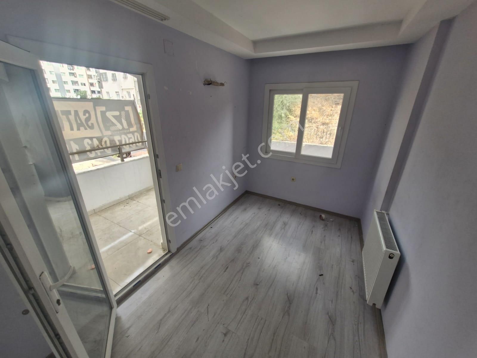 İz'den 100. Yılda Emsallerin Çok Altında Açık Mutfak 3+1 Satılık Daire. - Görsel 18