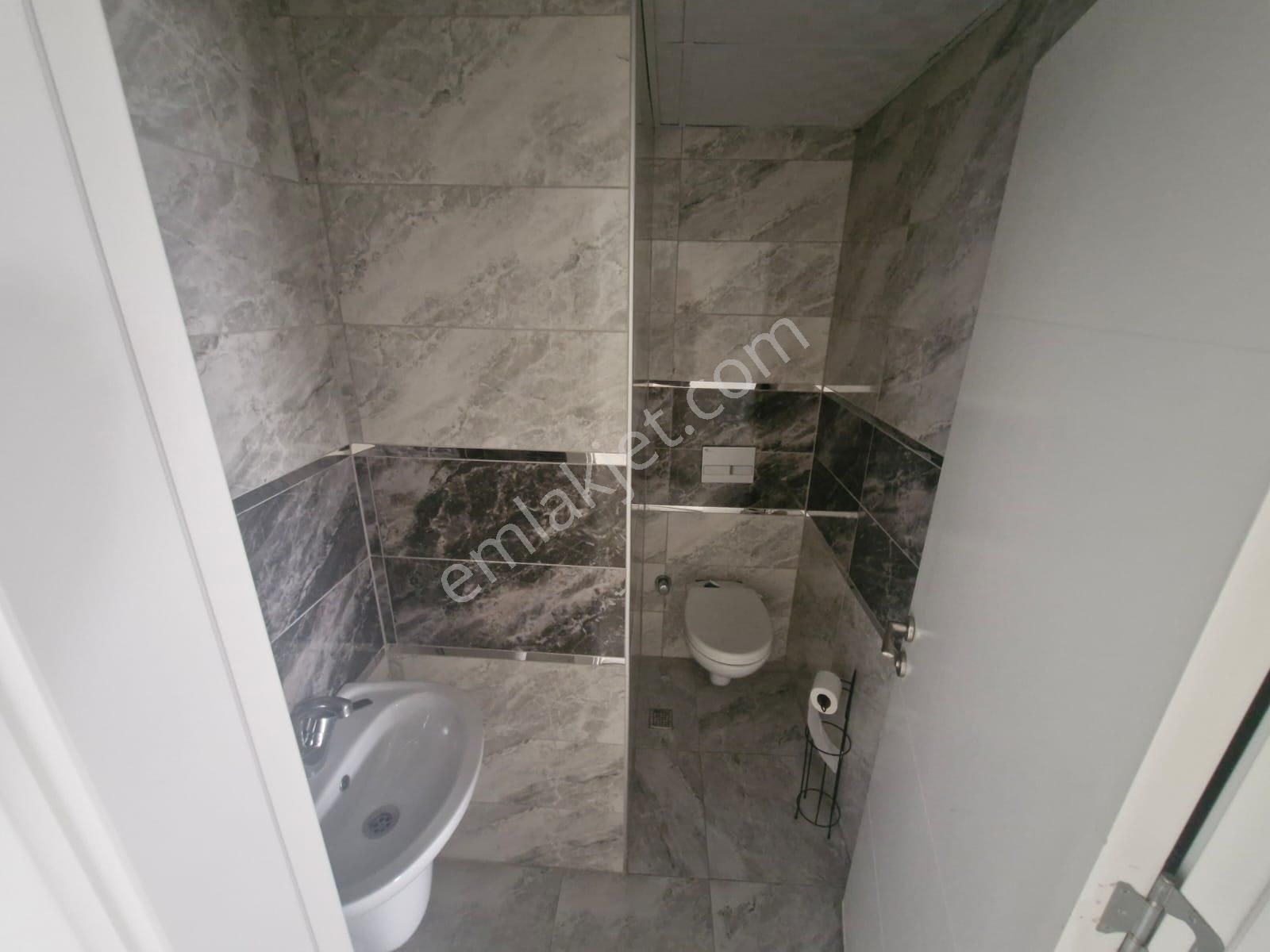 İz'den 100. Yılda Emsallerin Çok Altında Açık Mutfak 3+1 Satılık Daire. - Görsel 21