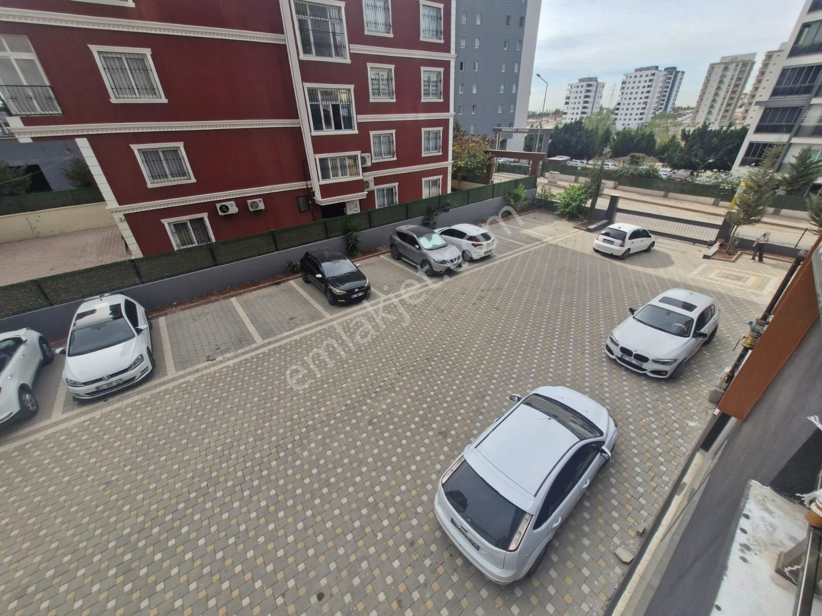 İz'den 100. Yılda Emsallerin Çok Altında Açık Mutfak 3+1 Satılık Daire. - Görsel 19