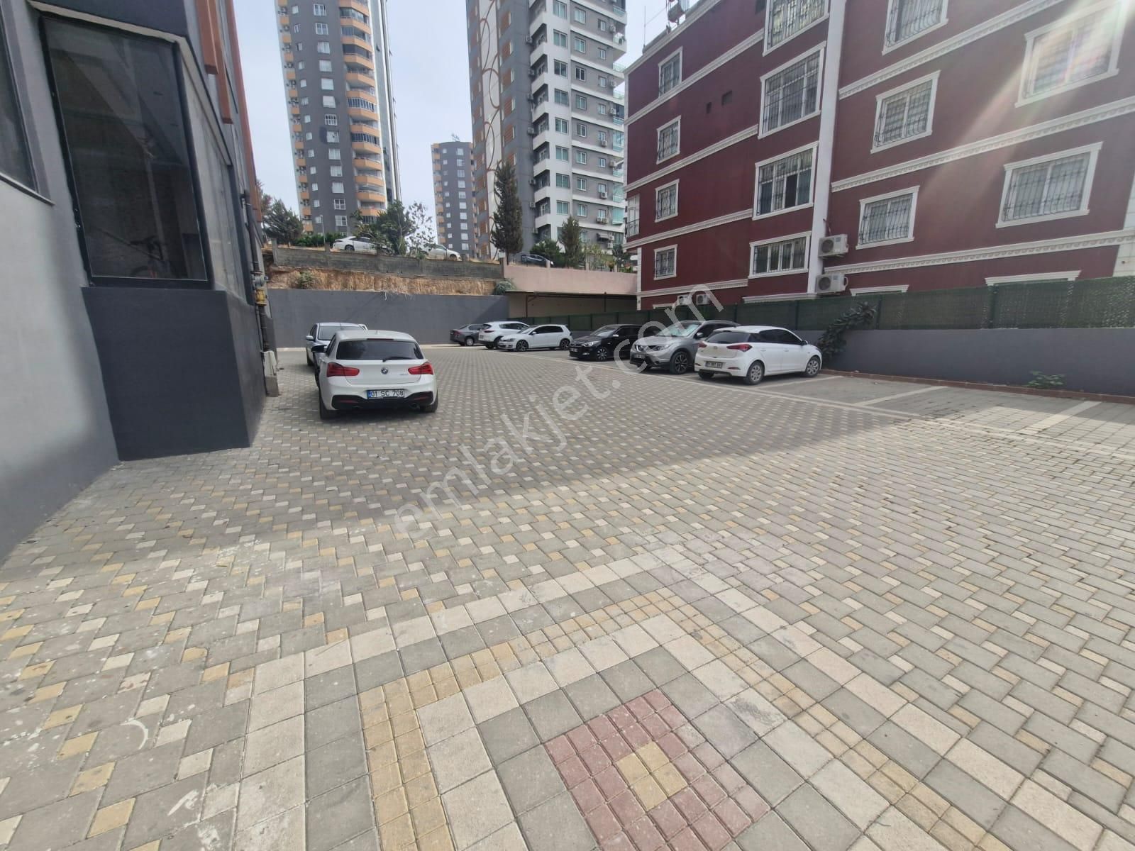 İz'den 100. Yılda Emsallerin Çok Altında Açık Mutfak 3+1 Satılık Daire. - Görsel 10