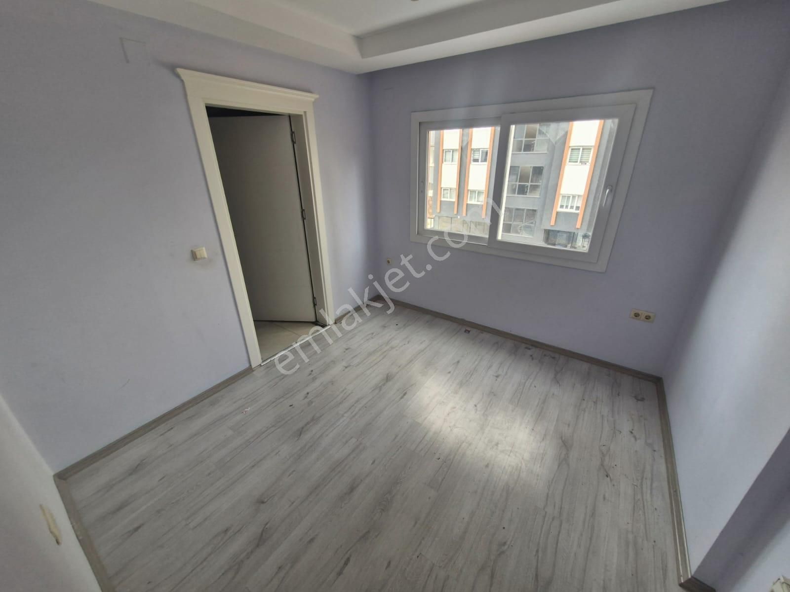 İz'den 100. Yılda Emsallerin Çok Altında Açık Mutfak 3+1 Satılık Daire. - Görsel 11