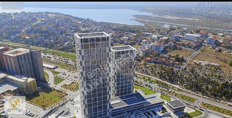 İmay Gayrimenkul'den Dumankaya Miks'de 1+0 Stüdyo Daire - Görsel 3