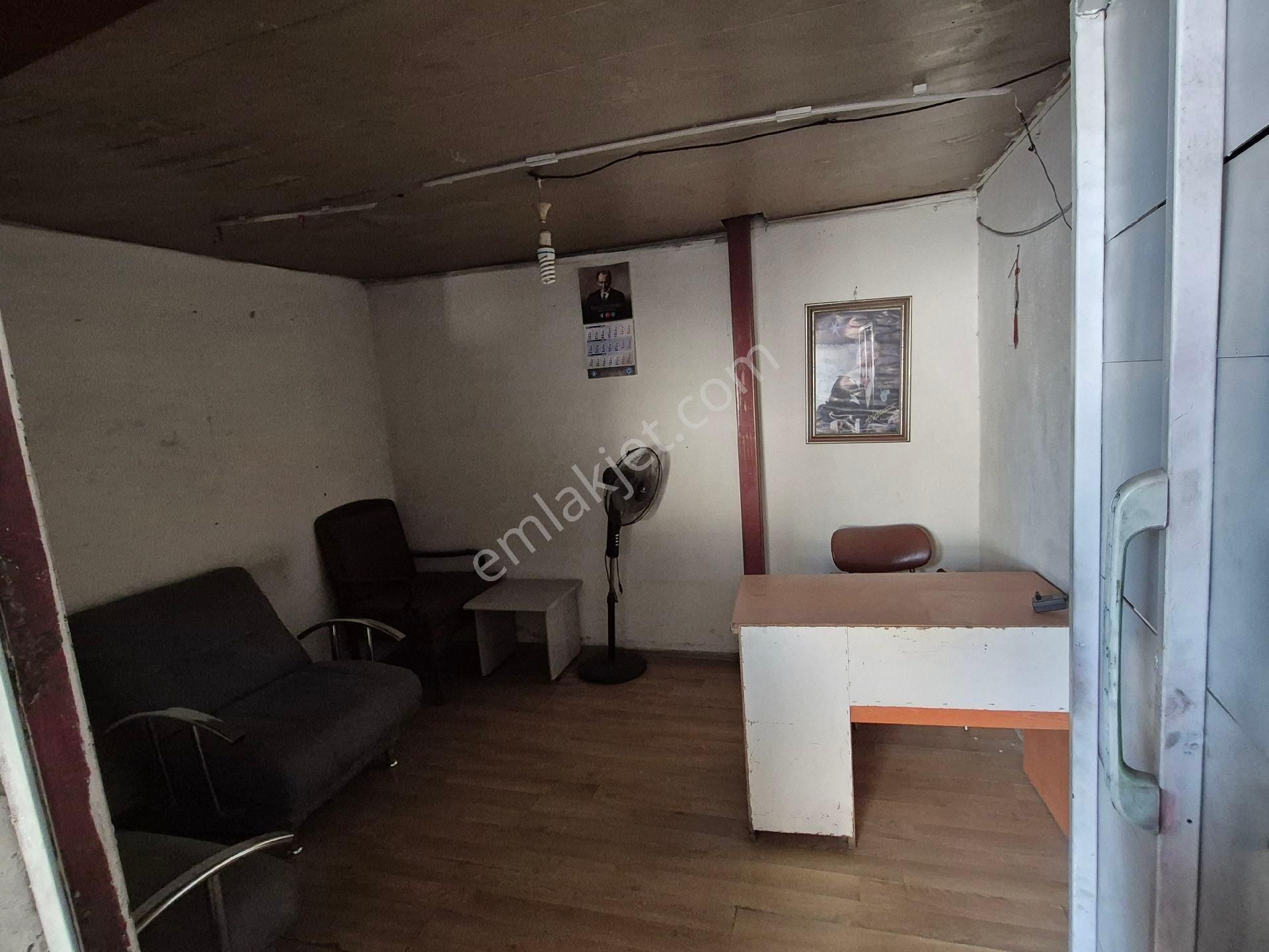 Pınarbaşı 5.sanayide Kiralık İşyeri-depo-dükkan-işletme Olarak - Görsel 4