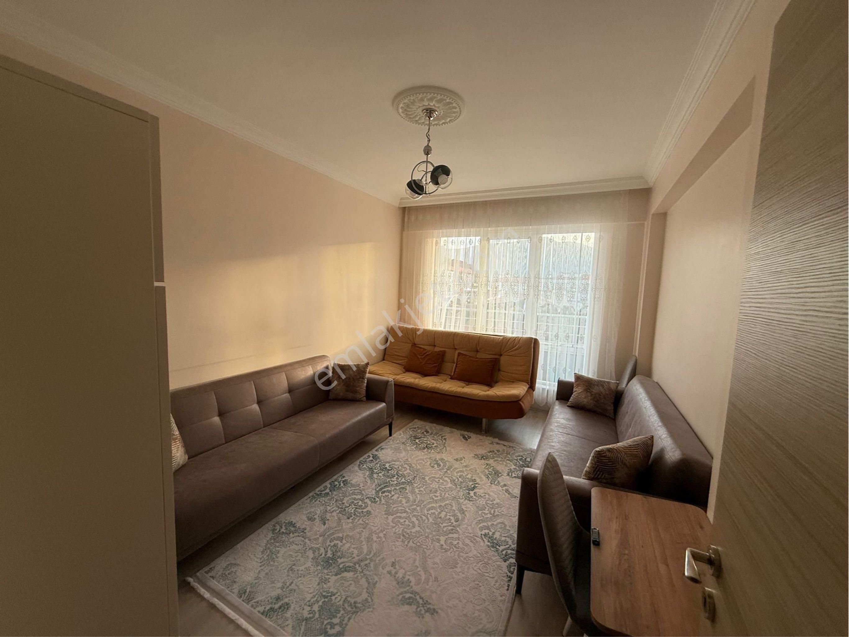 📍 Rota’dan İstasyon Mah.karayolları Caddesi Güney Cephe Daire - Görsel 8