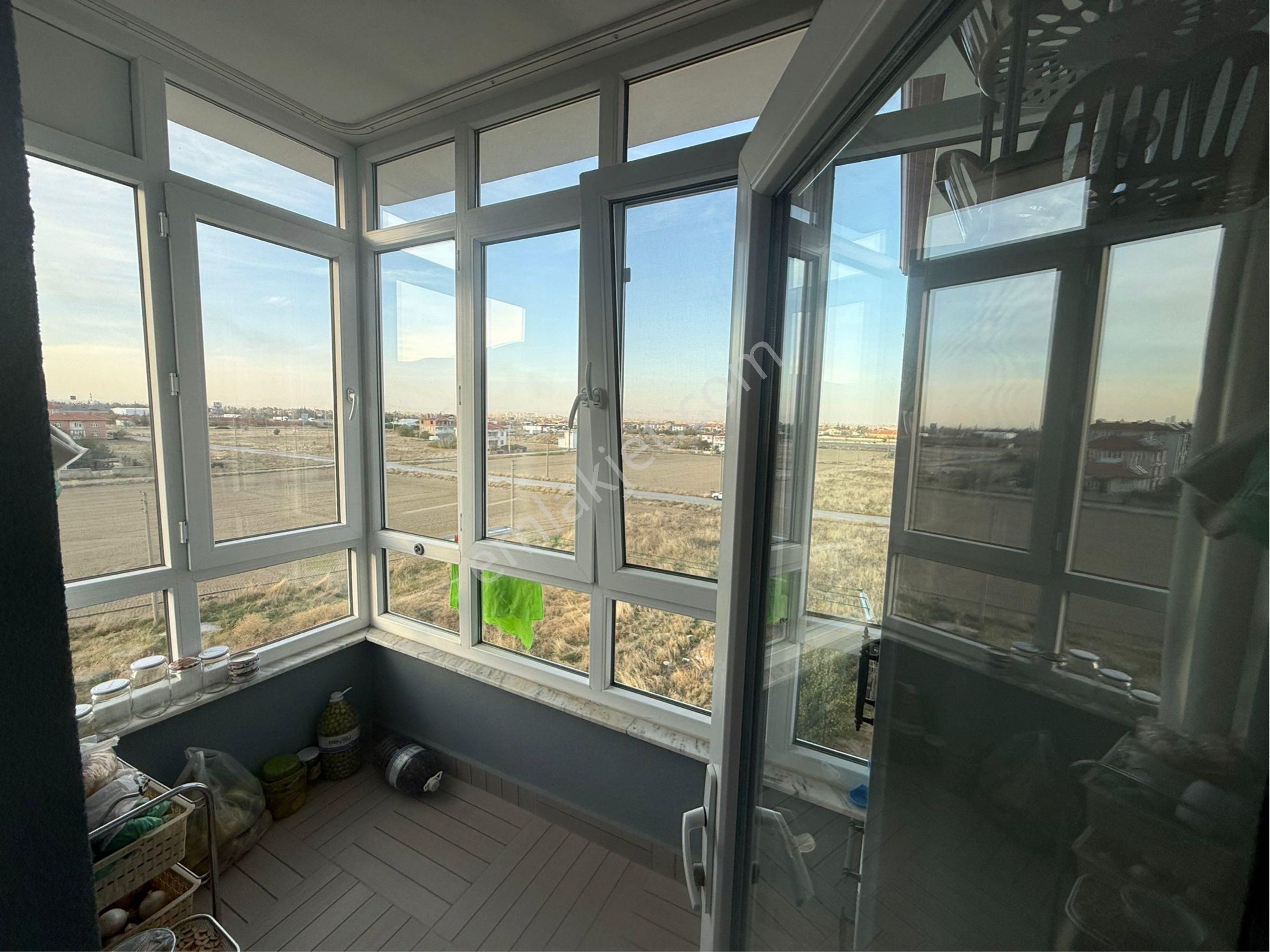 📍 Rota’dan İstasyon Mah.karayolları Caddesi Güney Cephe Daire - Görsel 10