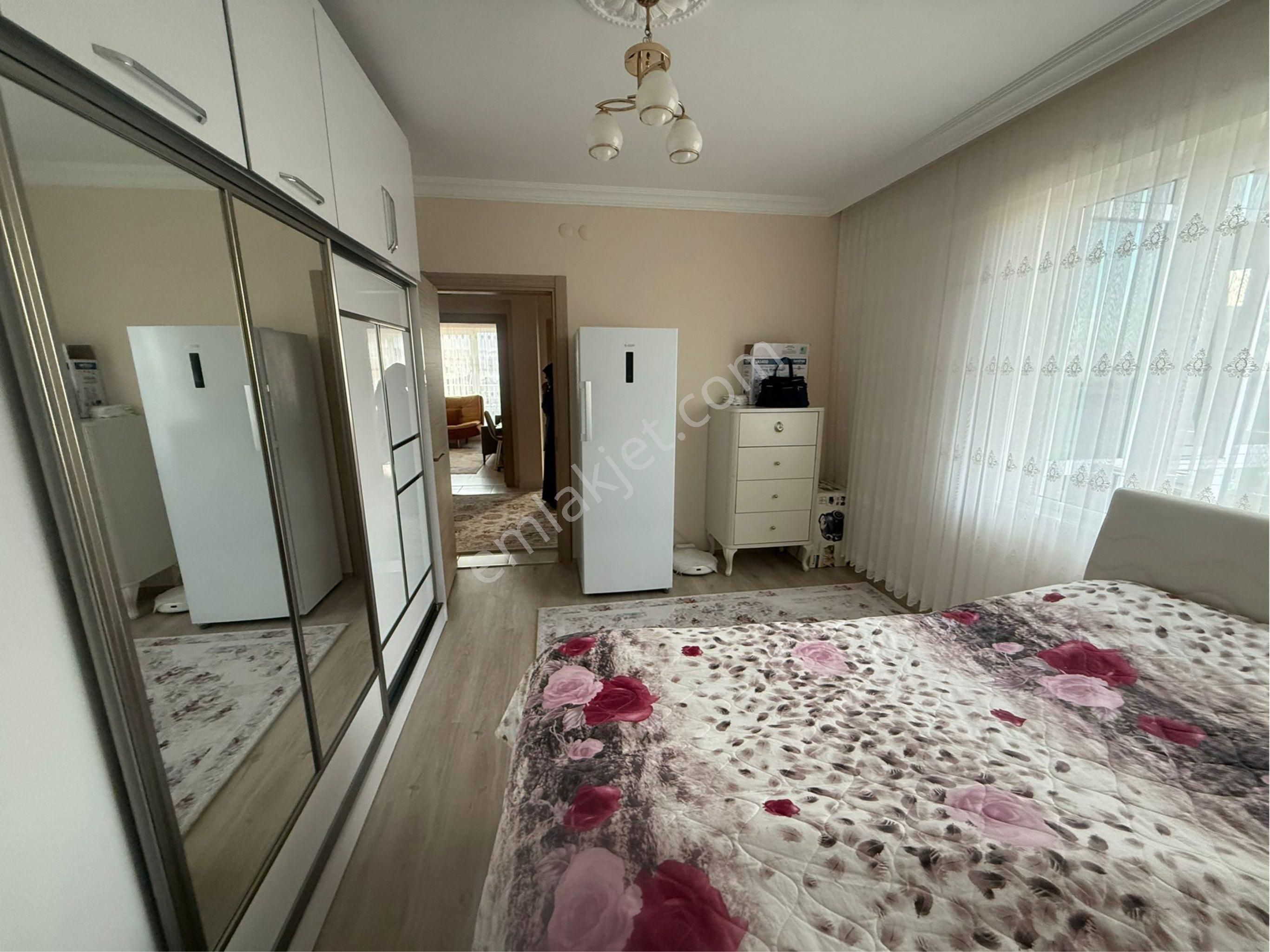 📍 Rota’dan İstasyon Mah.karayolları Caddesi Güney Cephe Daire - Görsel 15