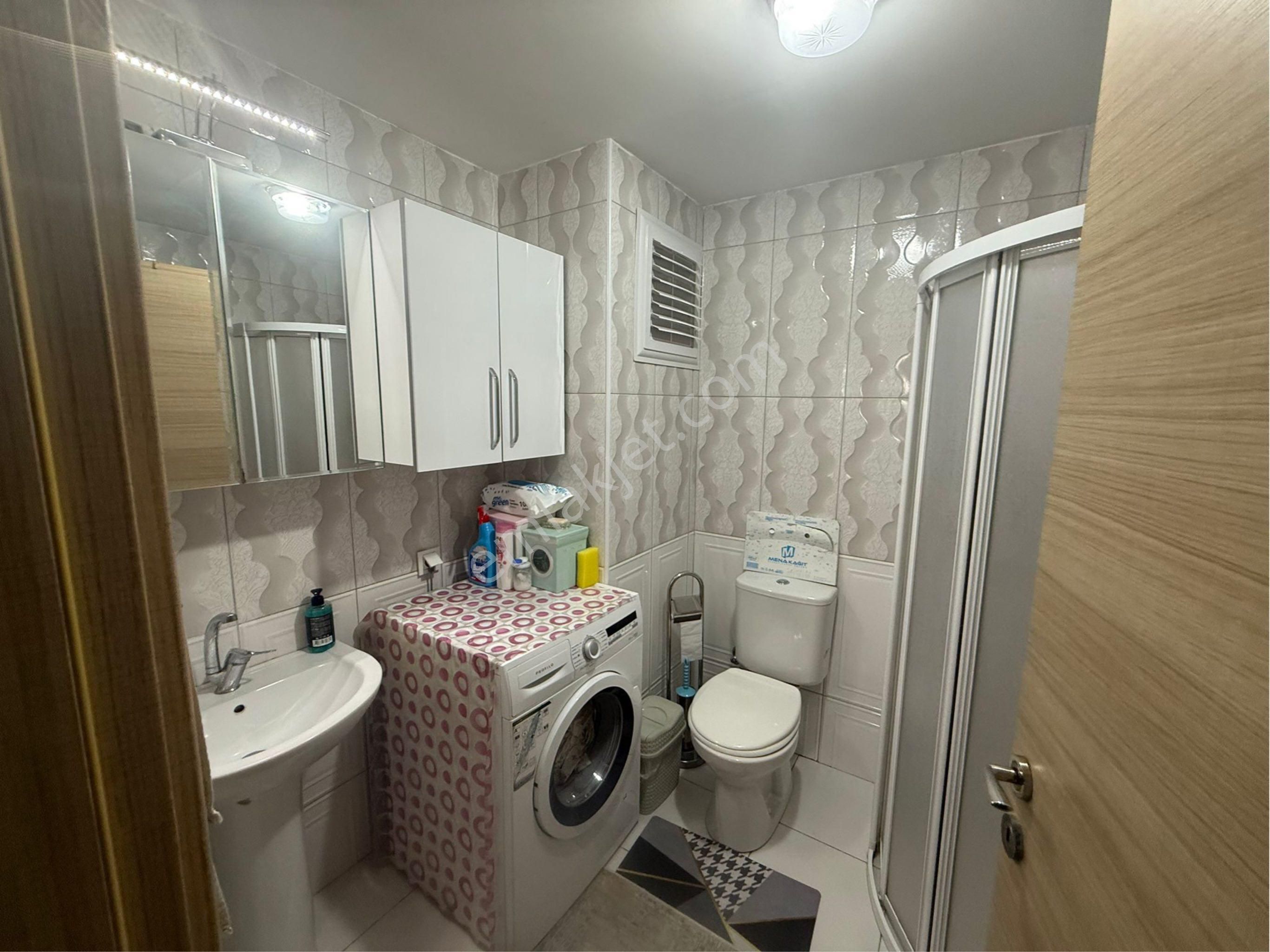 📍 Rota’dan İstasyon Mah.karayolları Caddesi Güney Cephe Daire - Görsel 12