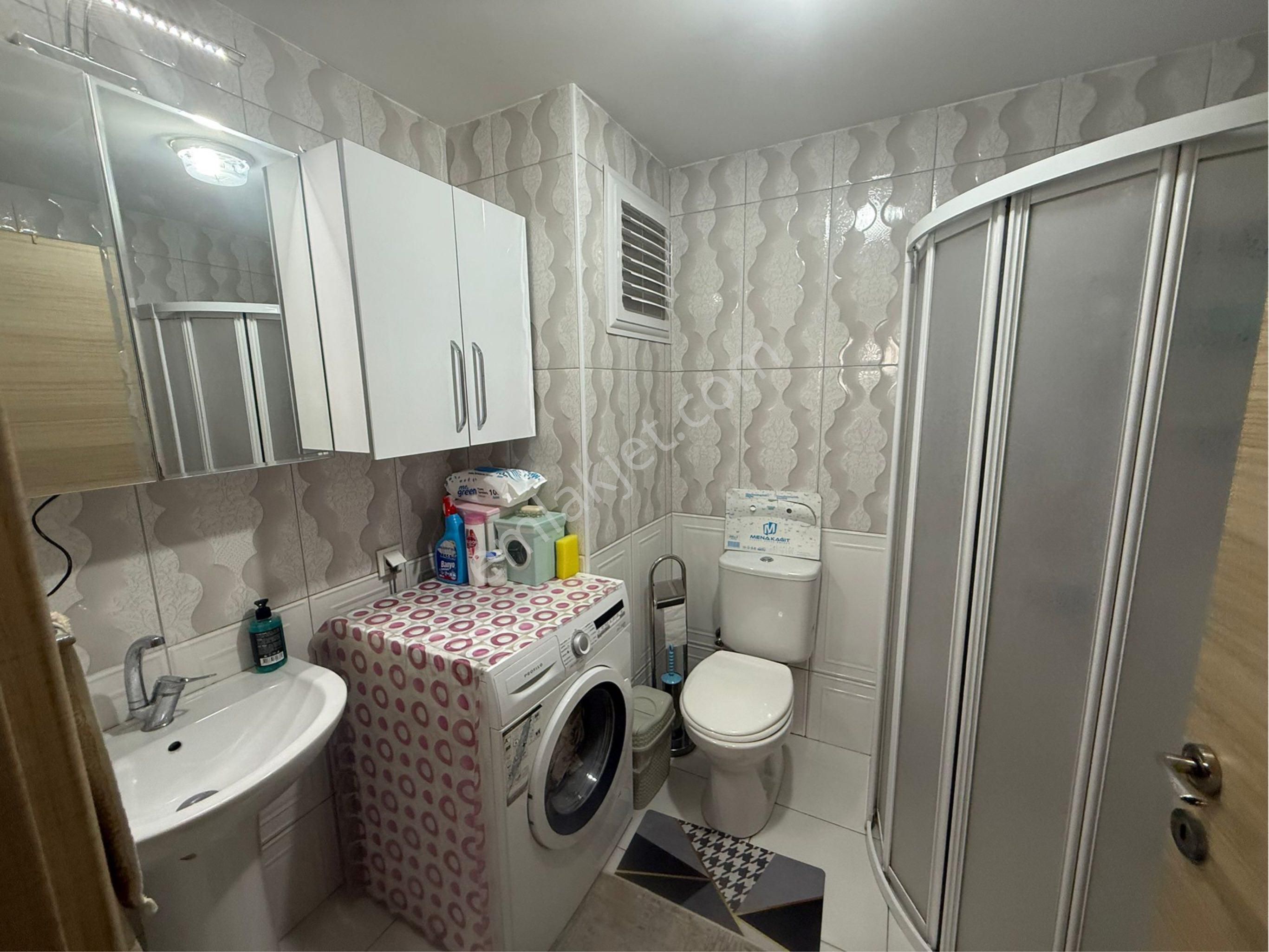 📍 Rota’dan İstasyon Mah.karayolları Caddesi Güney Cephe Daire - Görsel 13