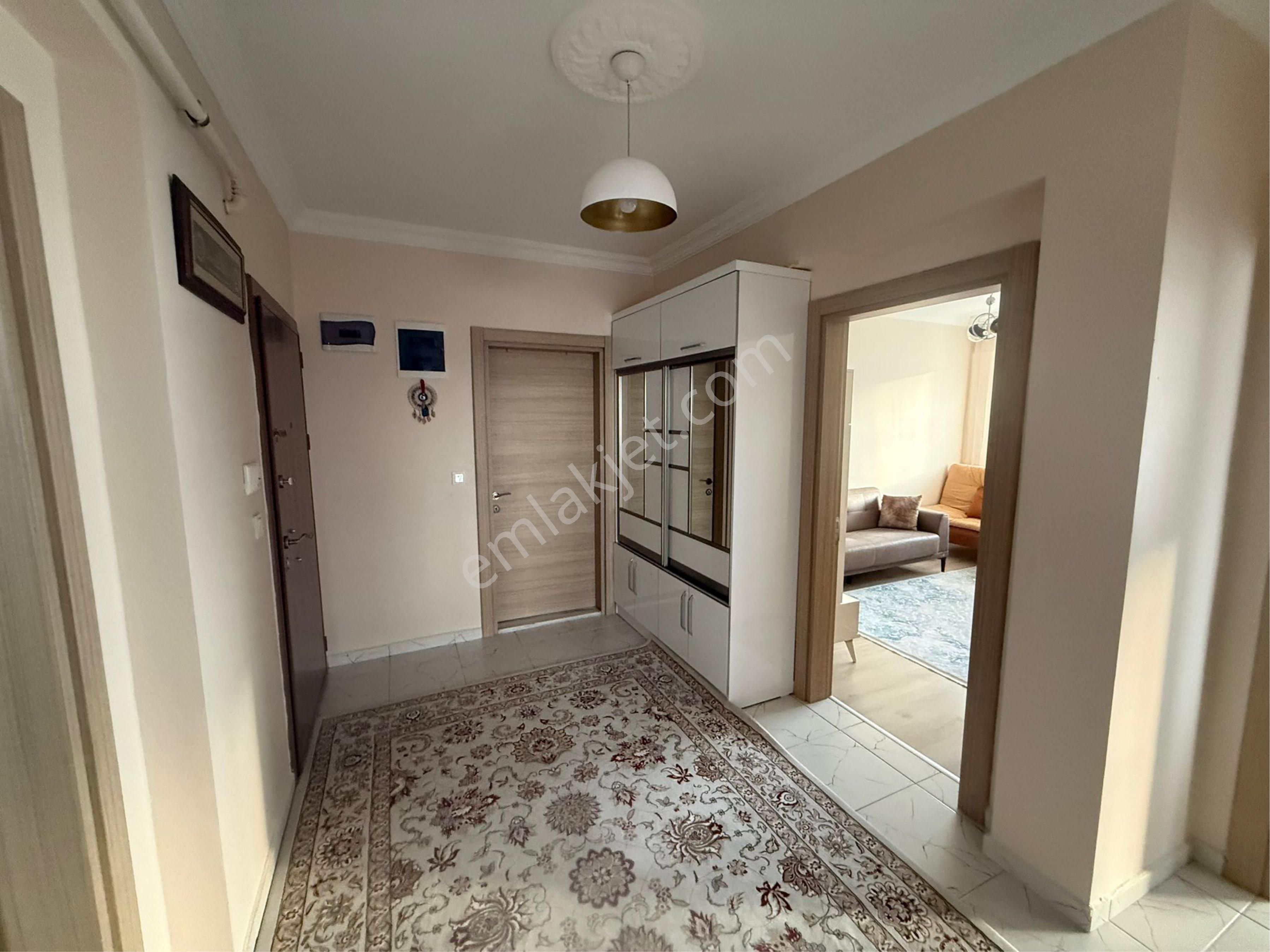 📍 Rota’dan İstasyon Mah.karayolları Caddesi Güney Cephe Daire - Görsel 14