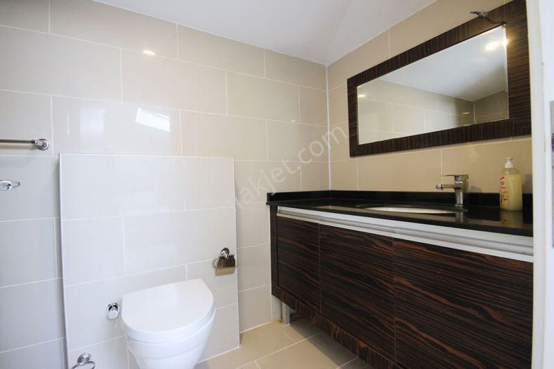 Antalya Serik Kadriye Mah.full Eşyalı Satılık 4+1 Dubleks Daire - Görsel 32